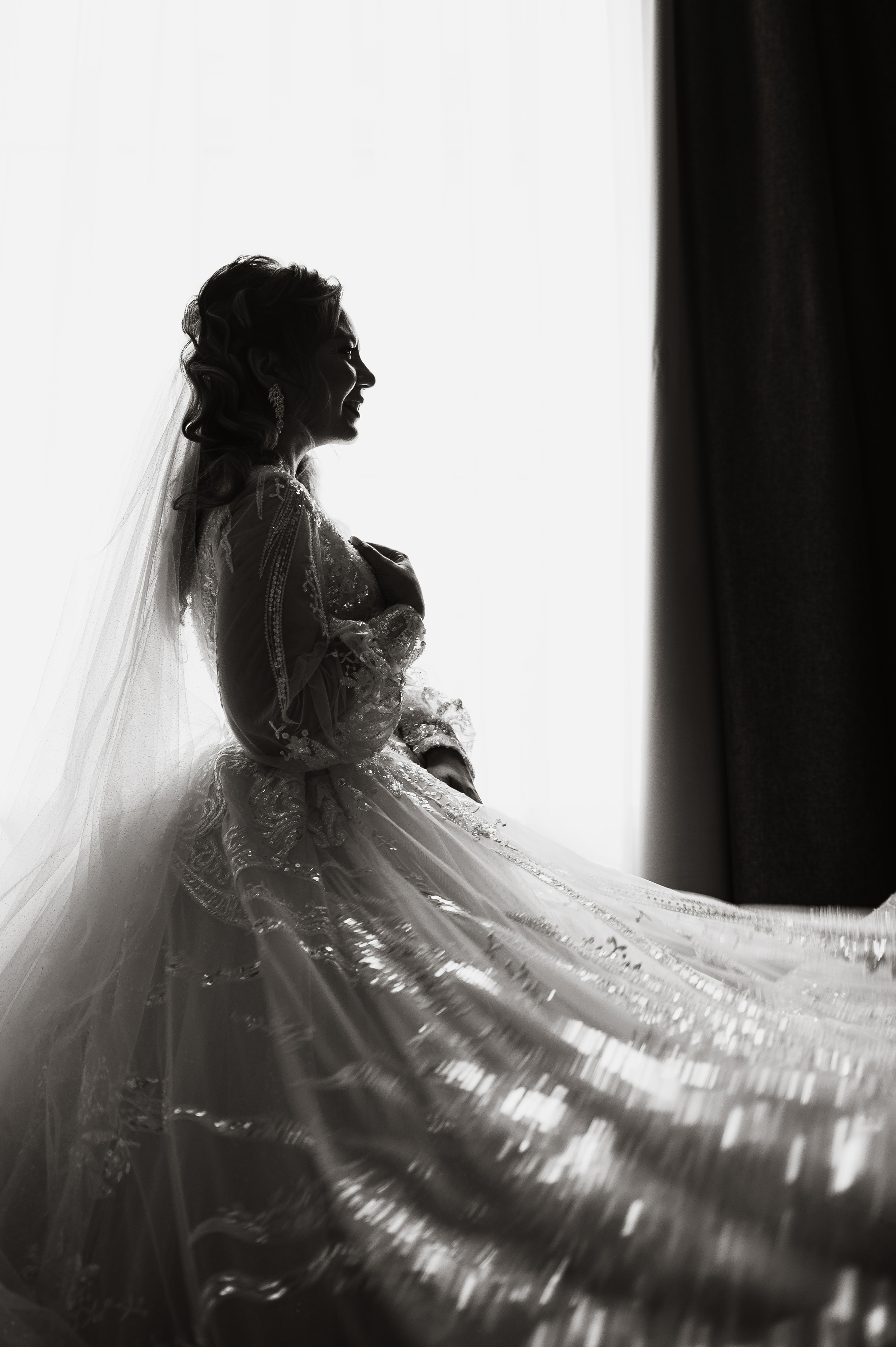 Денис и Юлия. Семейный и свадебный фотограф в Краснодаре Максим Ершов