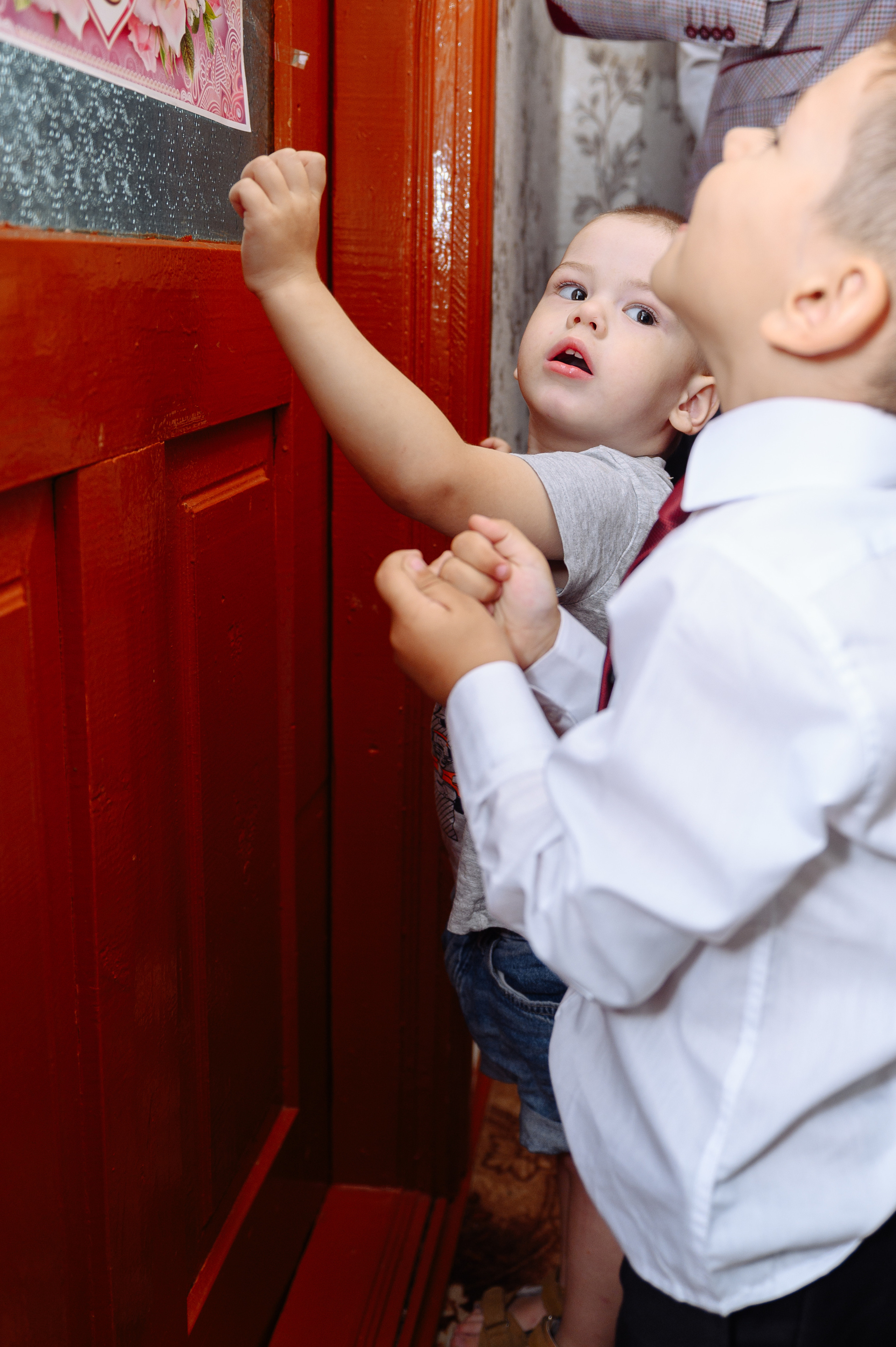 Денис и Юлия. Семейный и свадебный фотограф в Краснодаре Максим Ершов