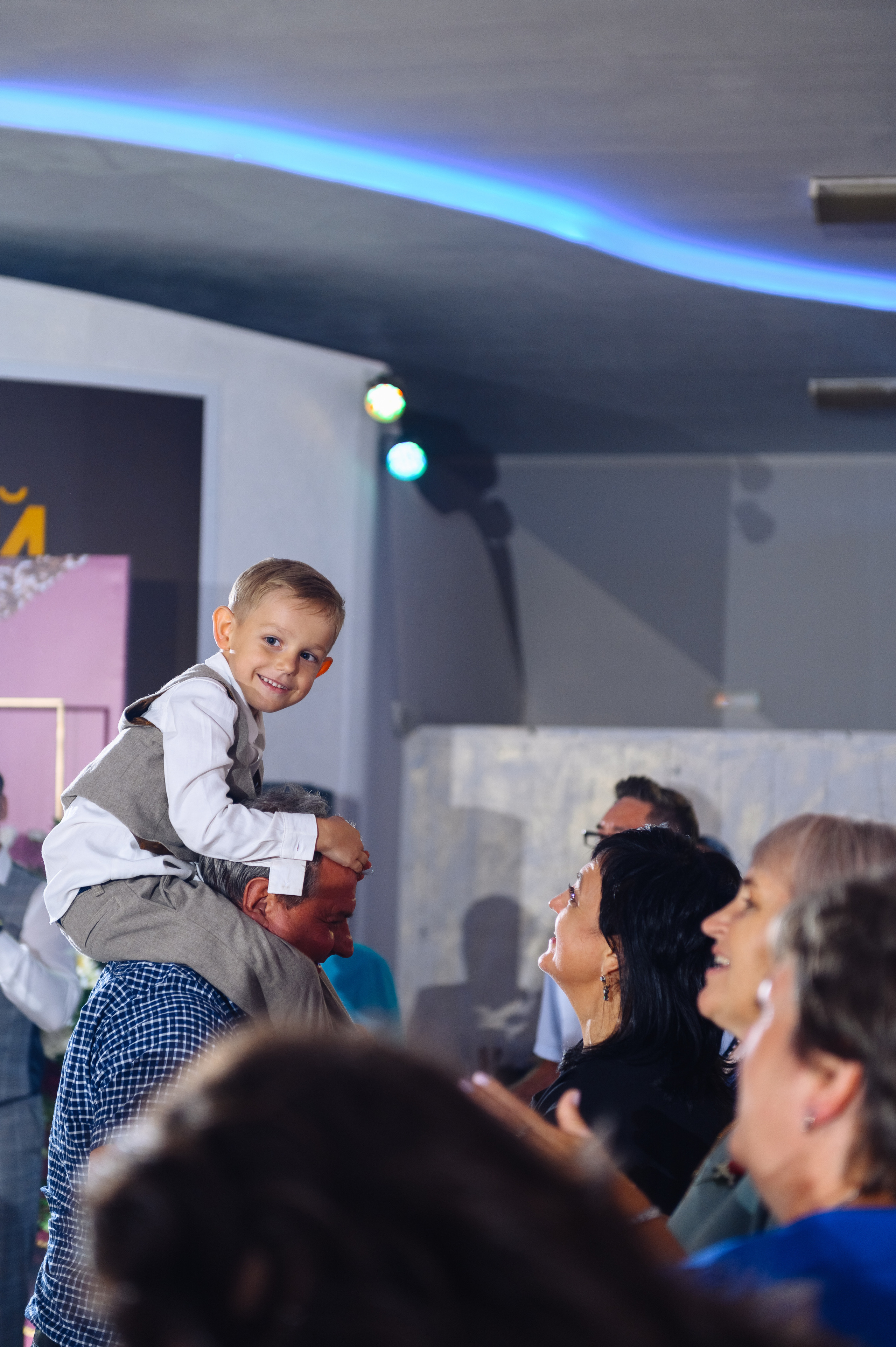 Денис и Юлия. Семейный и свадебный фотограф в Краснодаре Максим Ершов