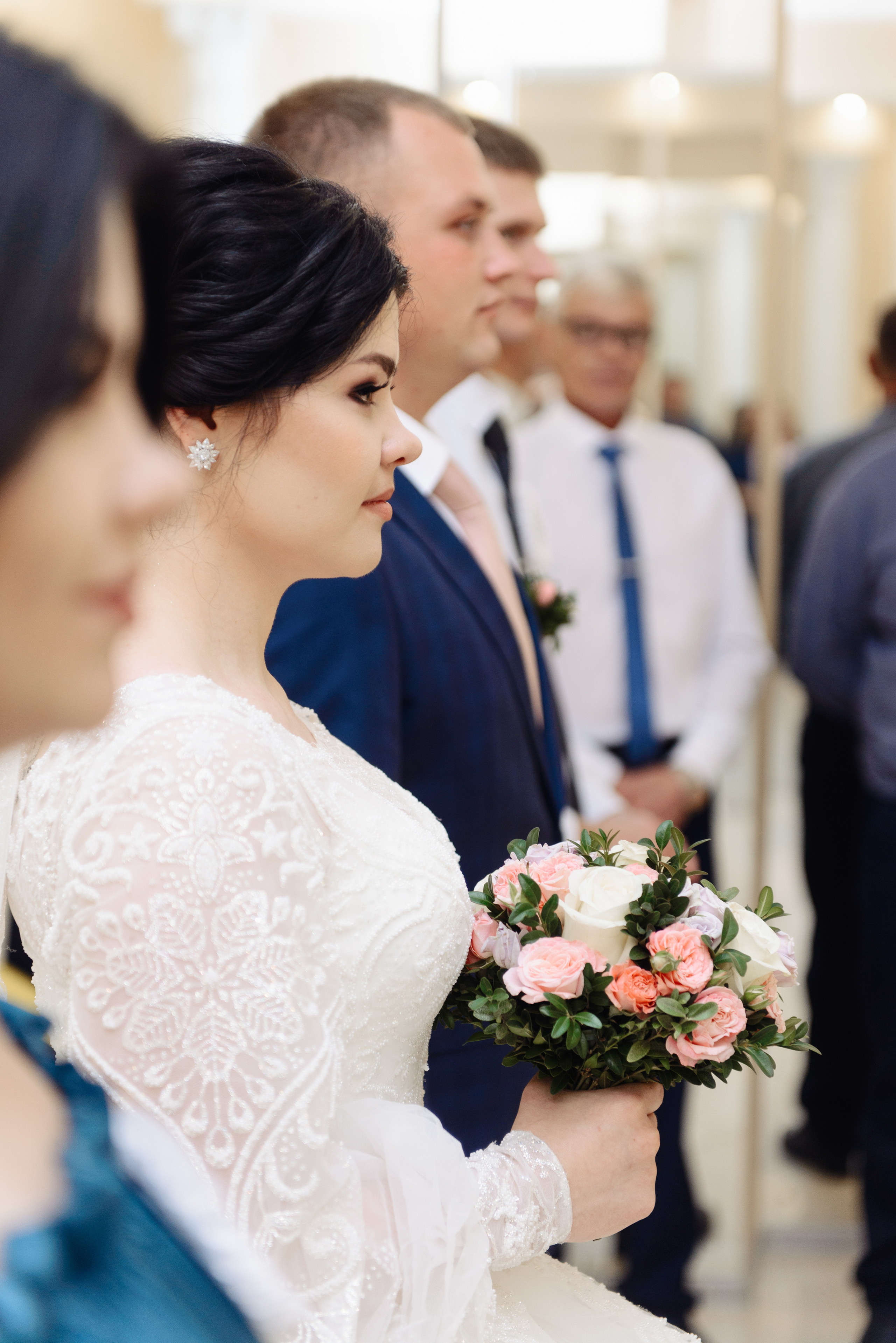 Кирилл и Василина. Семейный и свадебный фотограф в Краснодаре Максим Ершов