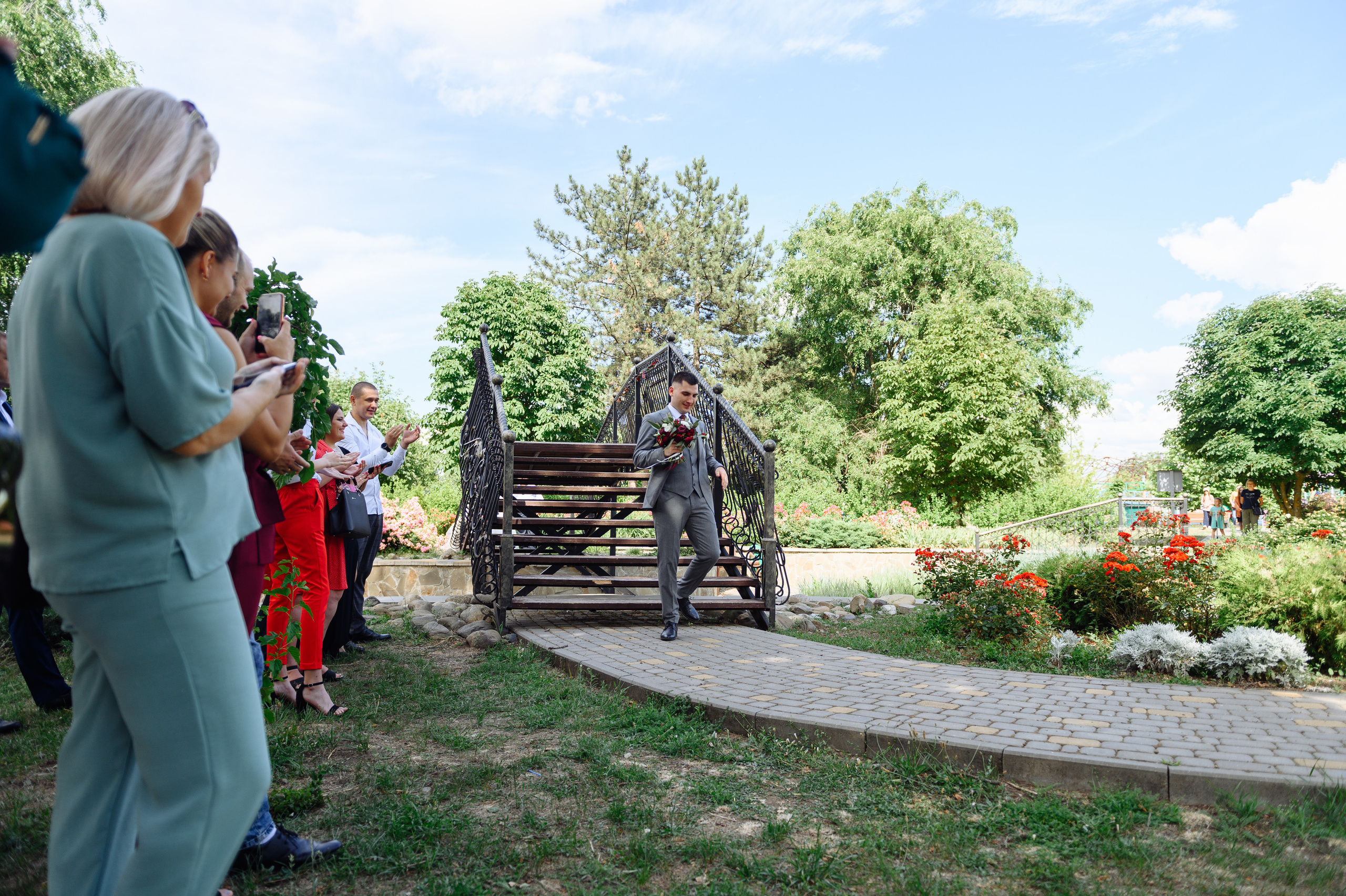 Денис и Юлия. Семейный и свадебный фотограф в Краснодаре Максим Ершов
