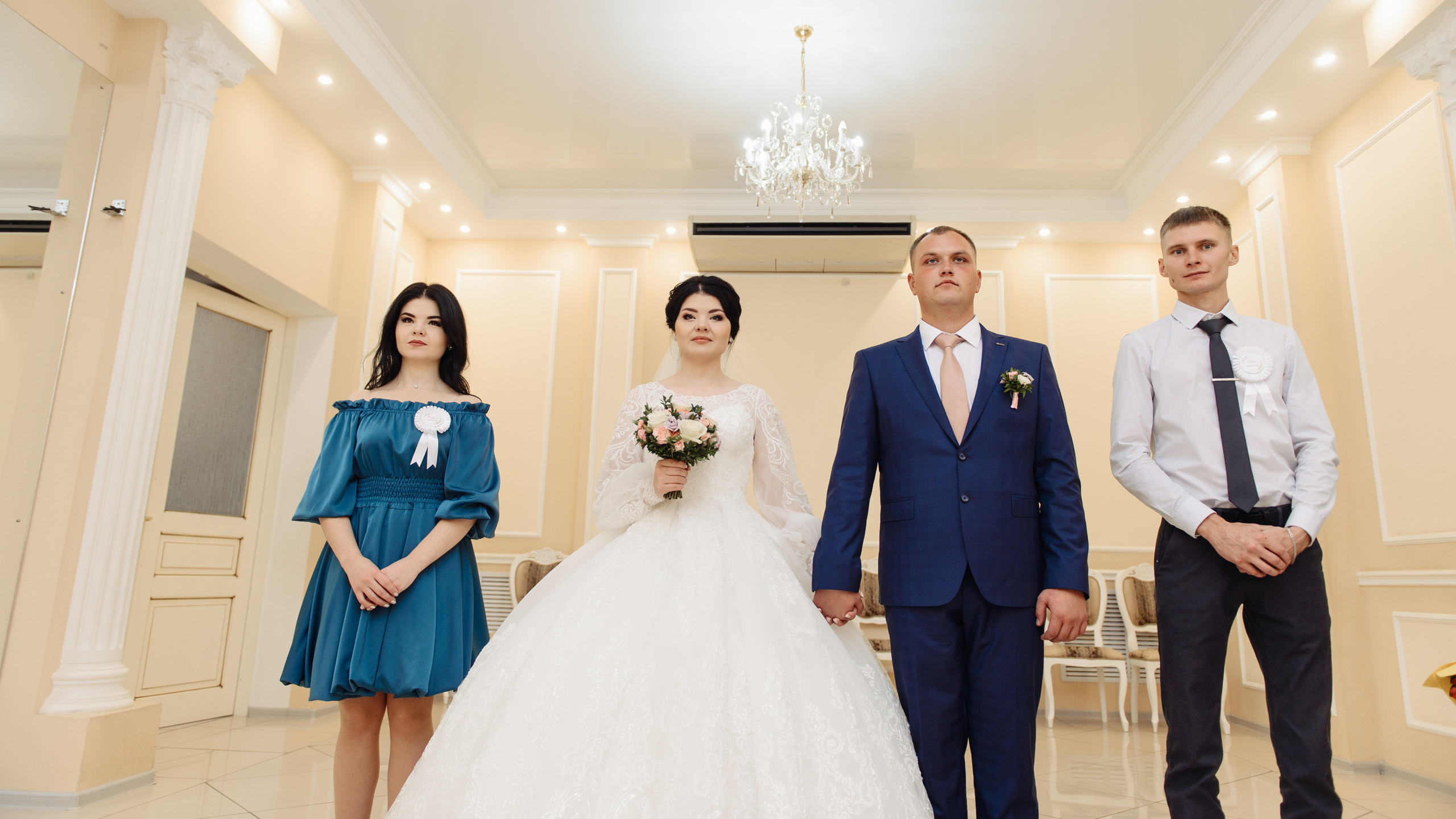 Кирилл и Василина. Семейный и свадебный фотограф в Краснодаре Максим Ершов