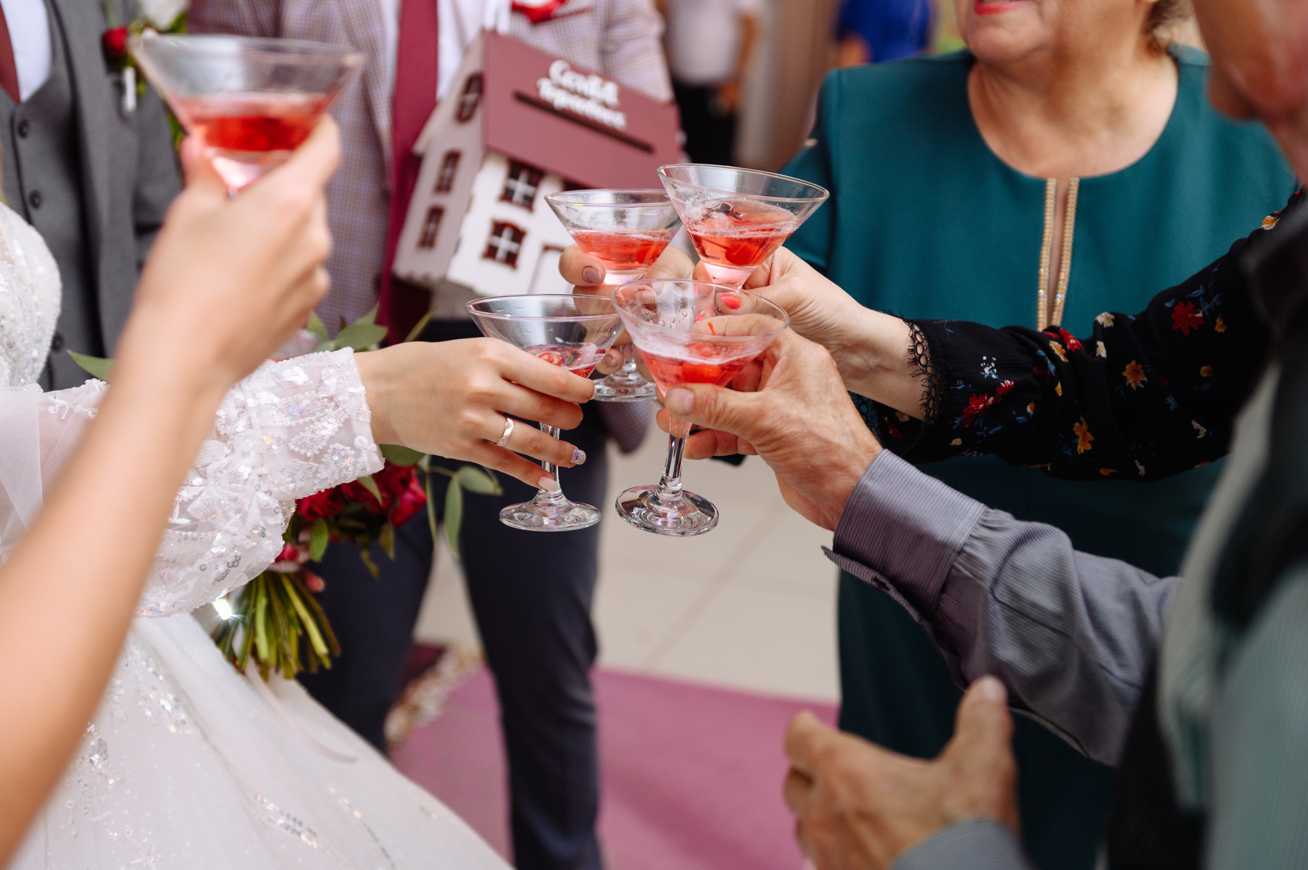 Денис и Юлия. Семейный и свадебный фотограф в Краснодаре Максим Ершов