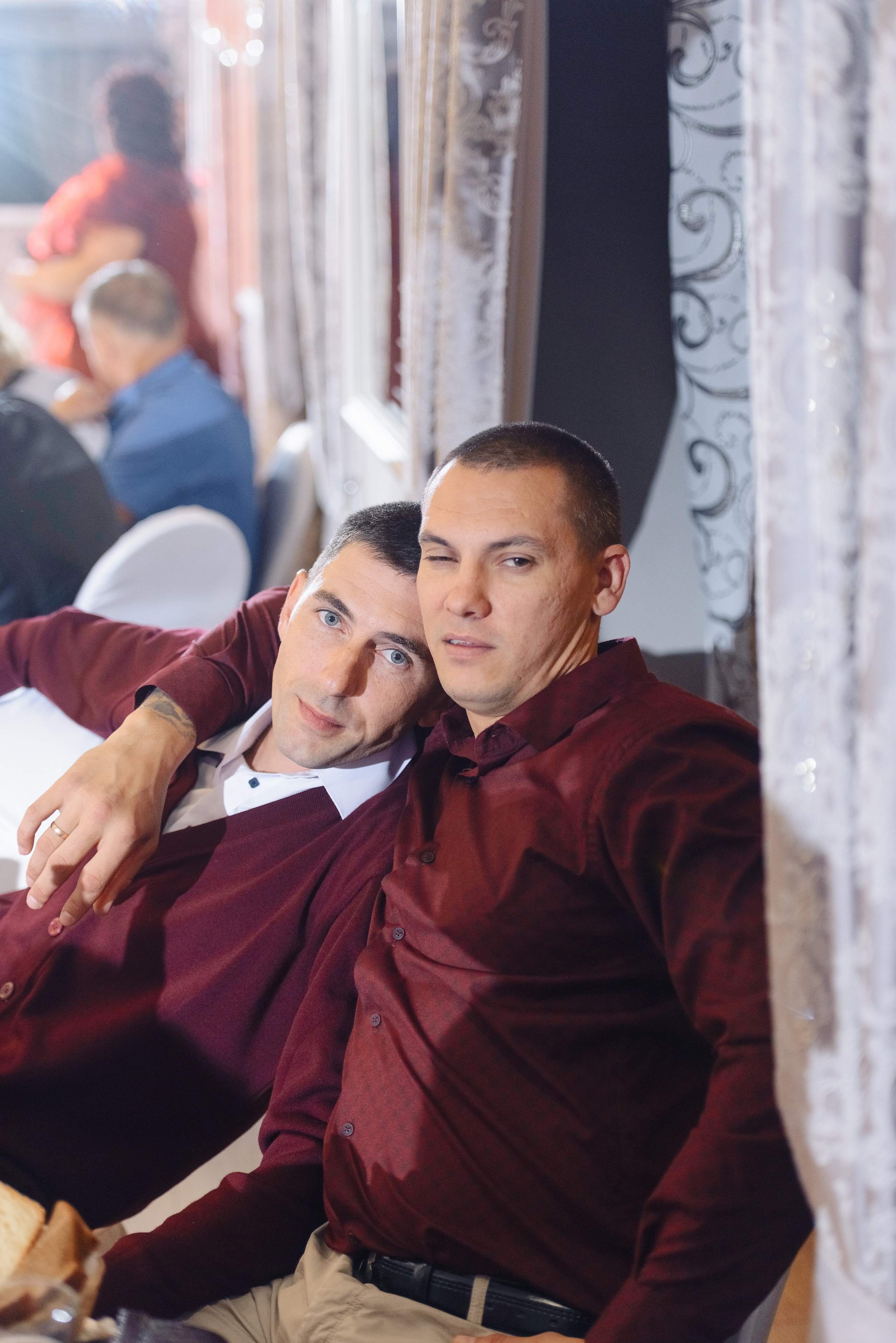 Михаил и Любовь. Семейный и свадебный фотограф в Краснодаре Максим Ершов