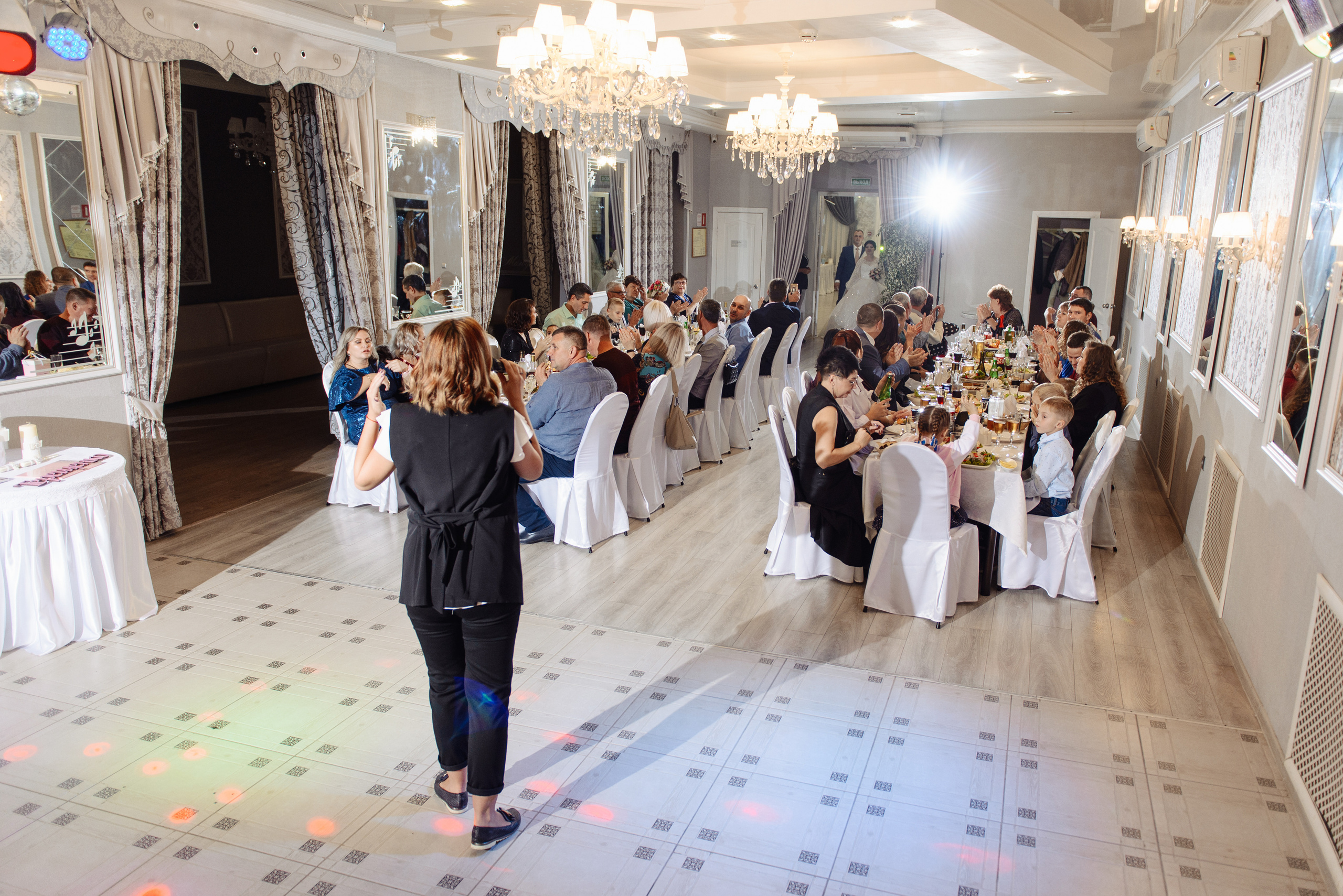 Кирилл и Василина. Семейный и свадебный фотограф в Краснодаре Максим Ершов