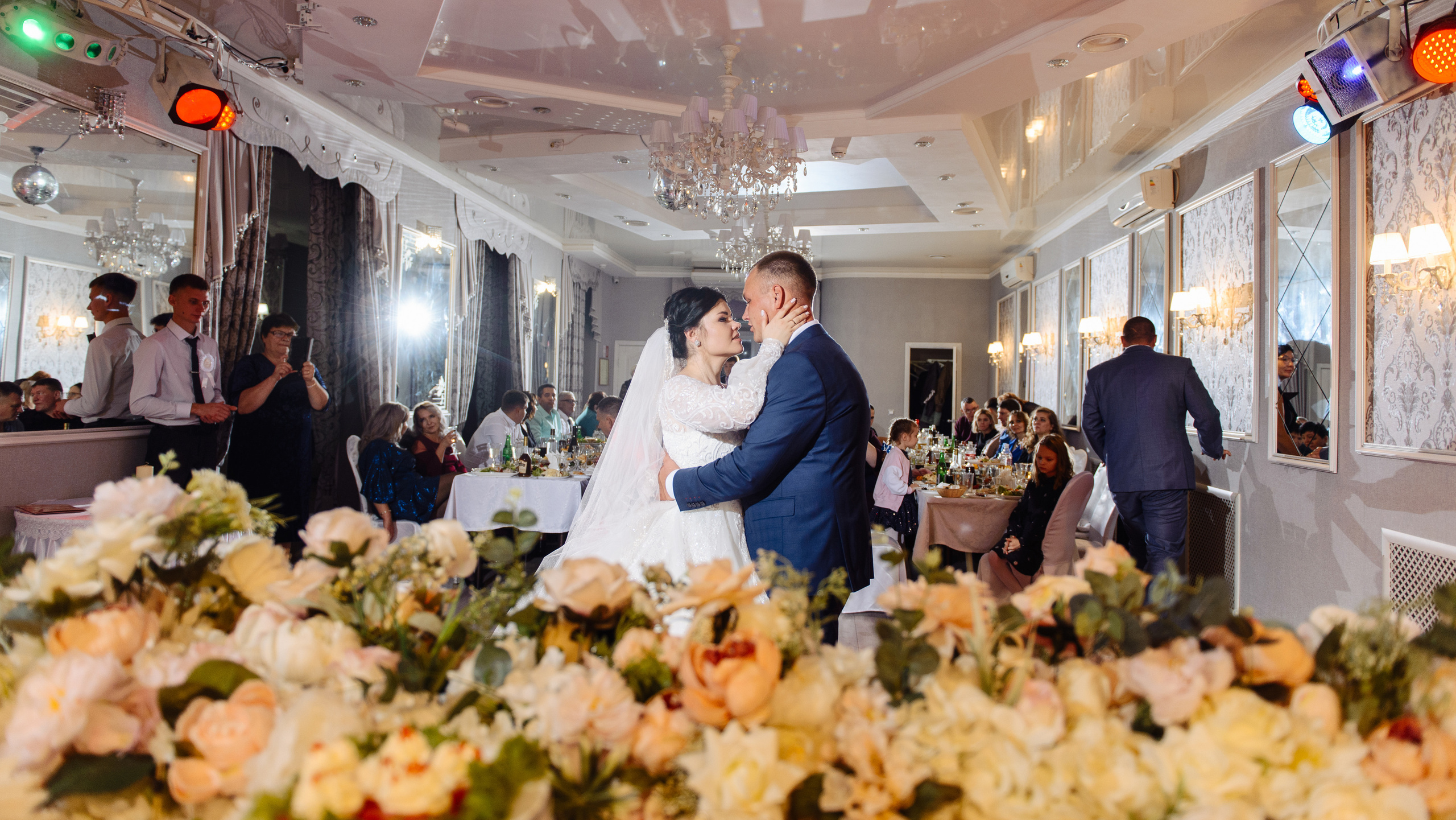 Кирилл и Василина. Семейный и свадебный фотограф в Краснодаре Максим Ершов