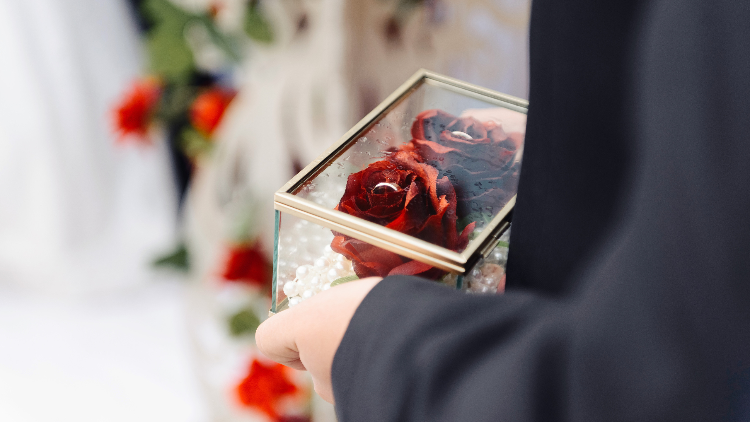 Михаил и Любовь. Семейный и свадебный фотограф в Краснодаре Максим Ершов