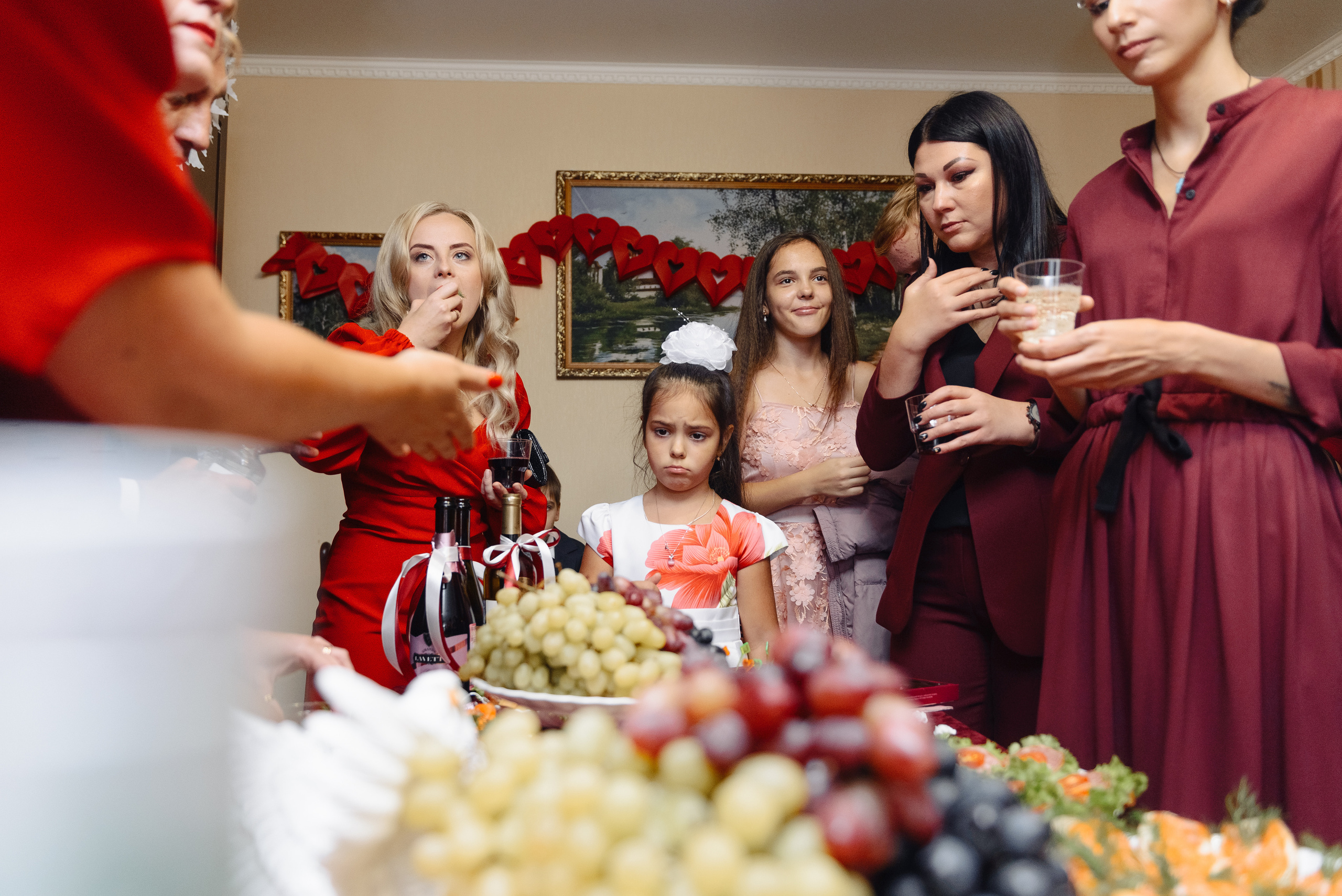 Михаил и Любовь. Семейный и свадебный фотограф в Краснодаре Максим Ершов