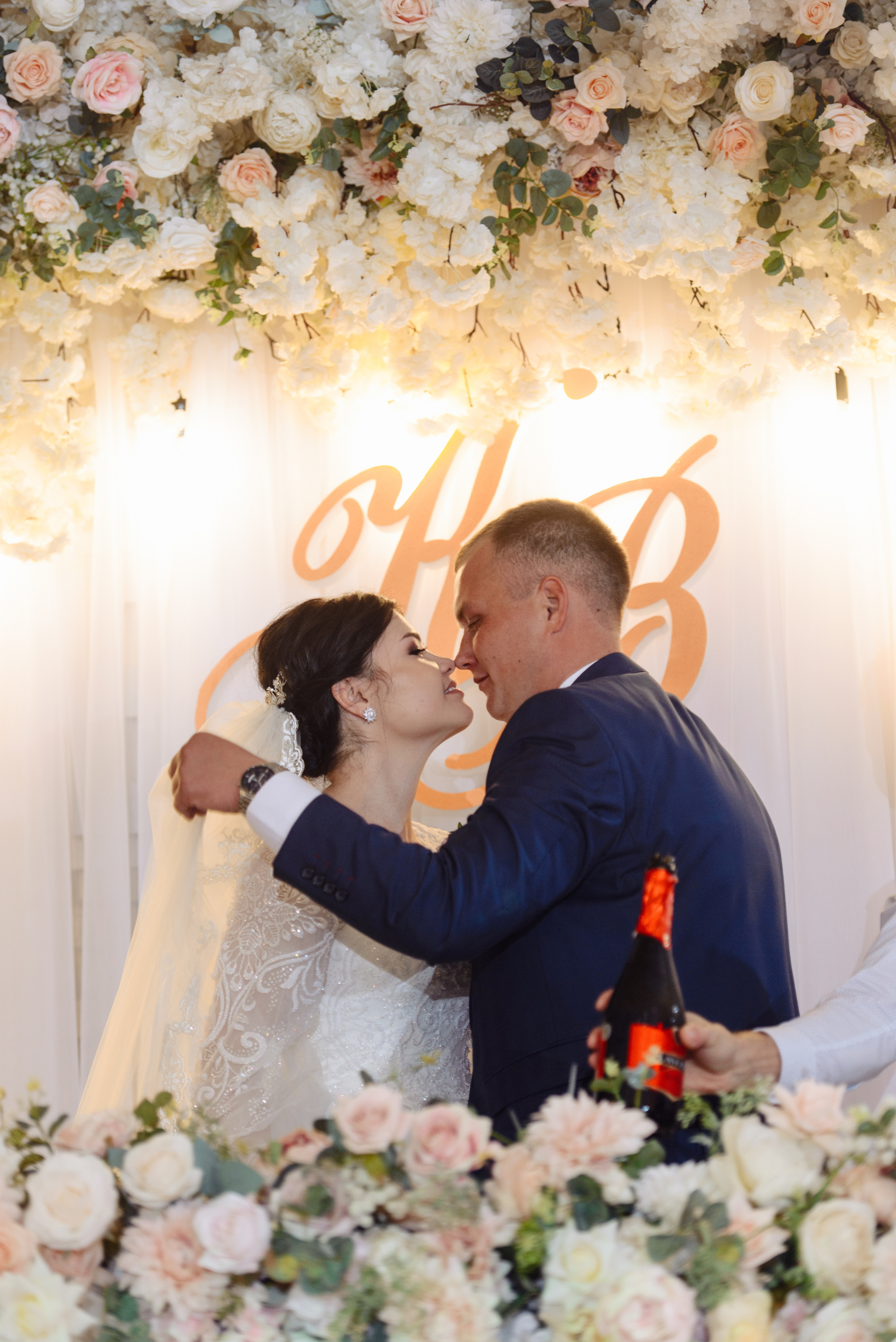 Кирилл и Василина. Семейный и свадебный фотограф в Краснодаре Максим Ершов