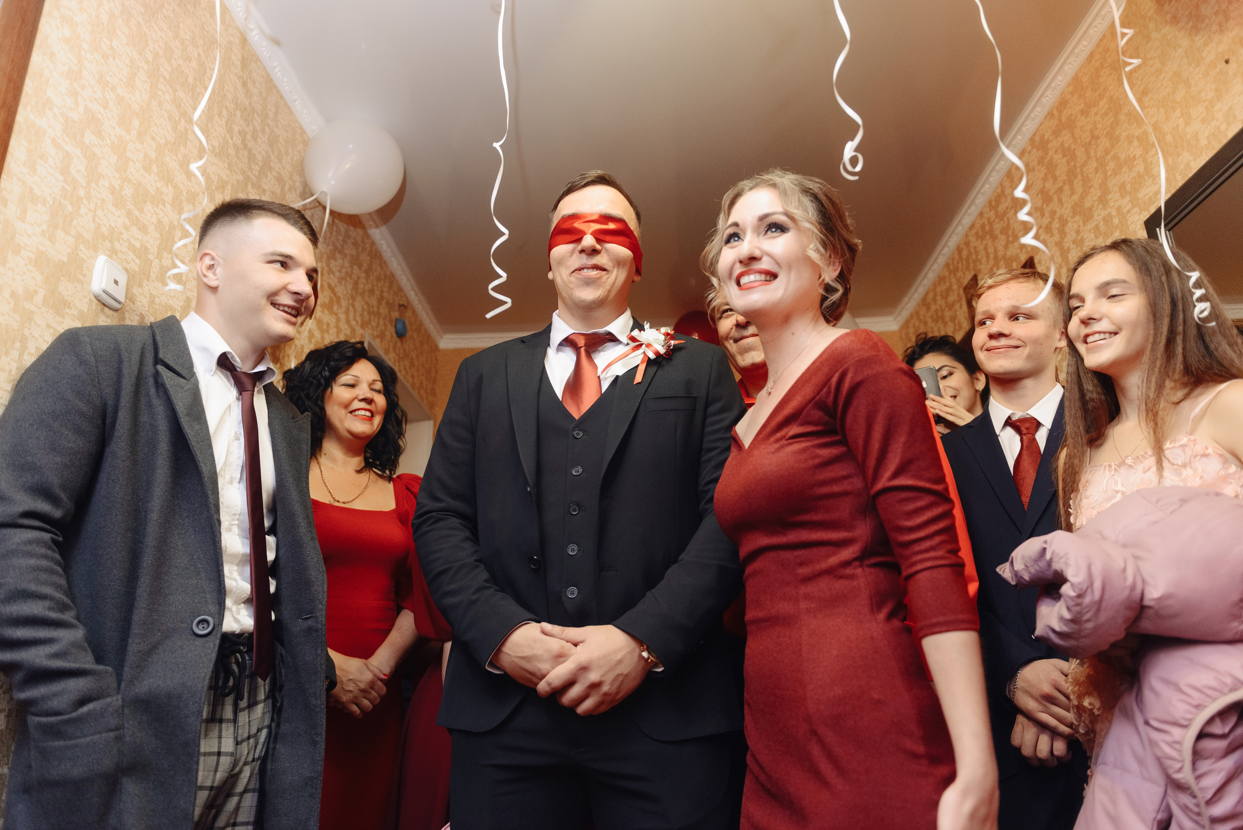 Михаил и Любовь. Семейный и свадебный фотограф в Краснодаре Максим Ершов