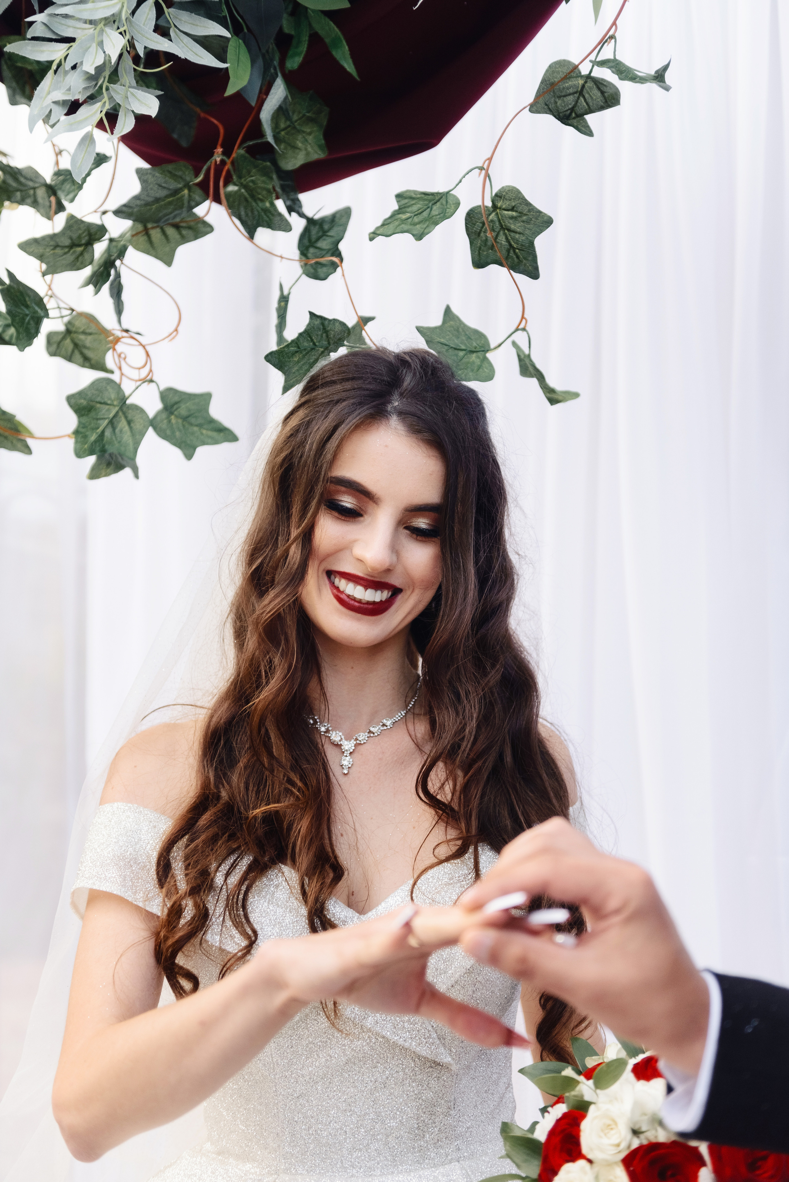 Михаил и Любовь. Семейный и свадебный фотограф в Краснодаре Максим Ершов