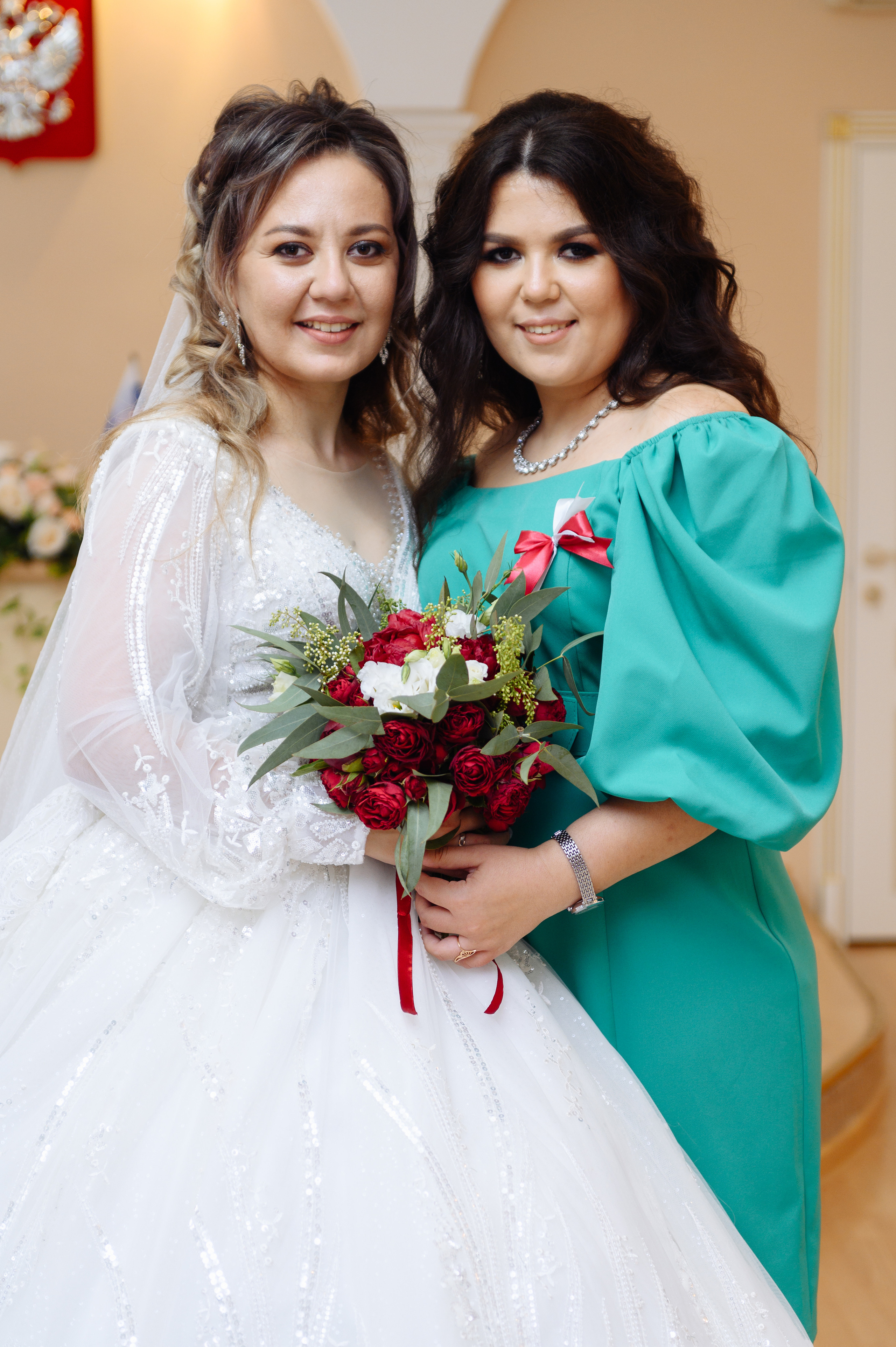 Денис и Юлия. Семейный и свадебный фотограф в Краснодаре Максим Ершов