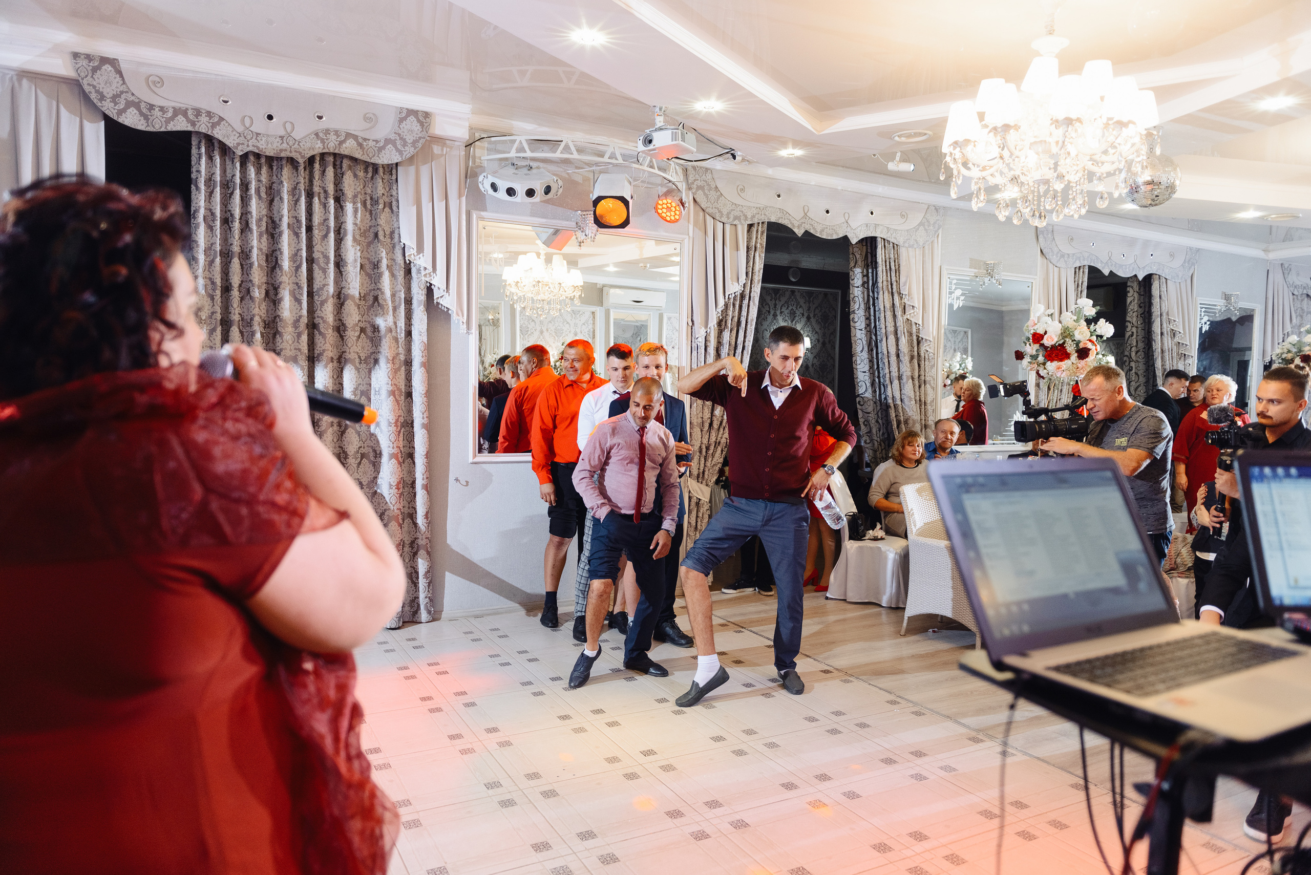 Михаил и Любовь. Семейный и свадебный фотограф в Краснодаре Максим Ершов