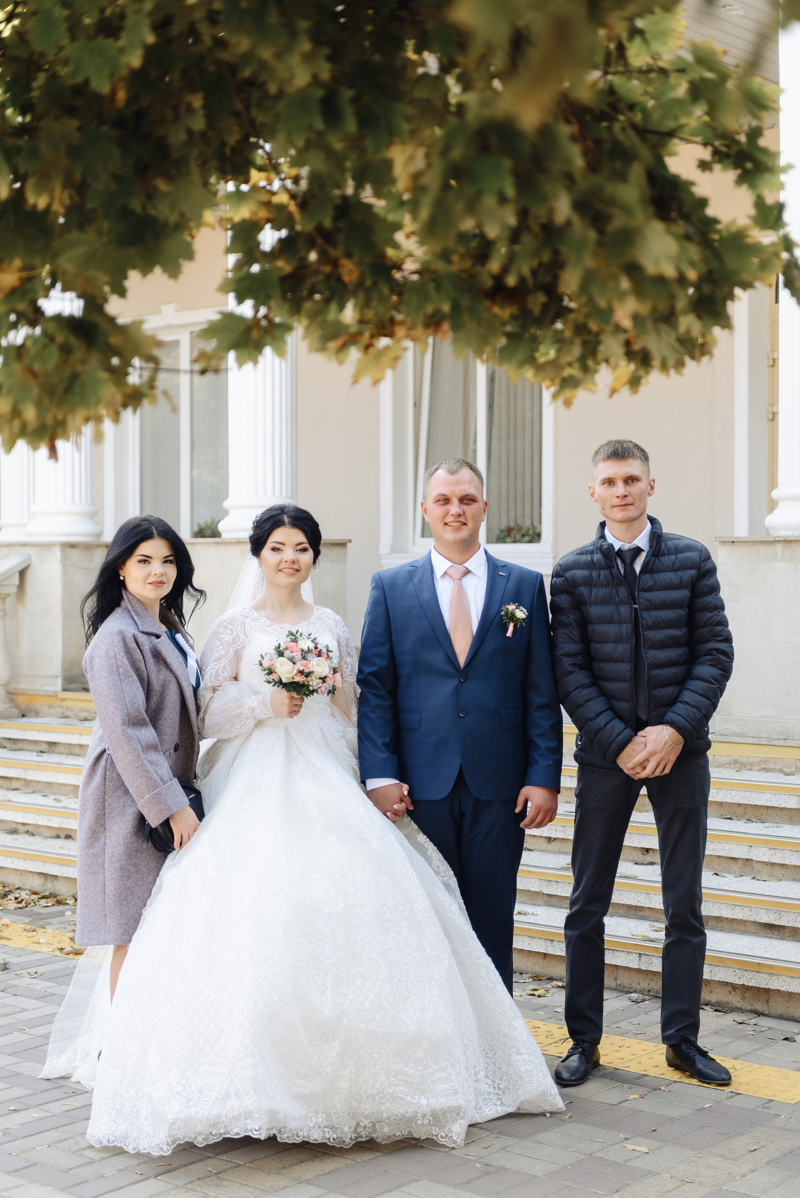 Кирилл и Василина. Семейный и свадебный фотограф в Краснодаре Максим Ершов