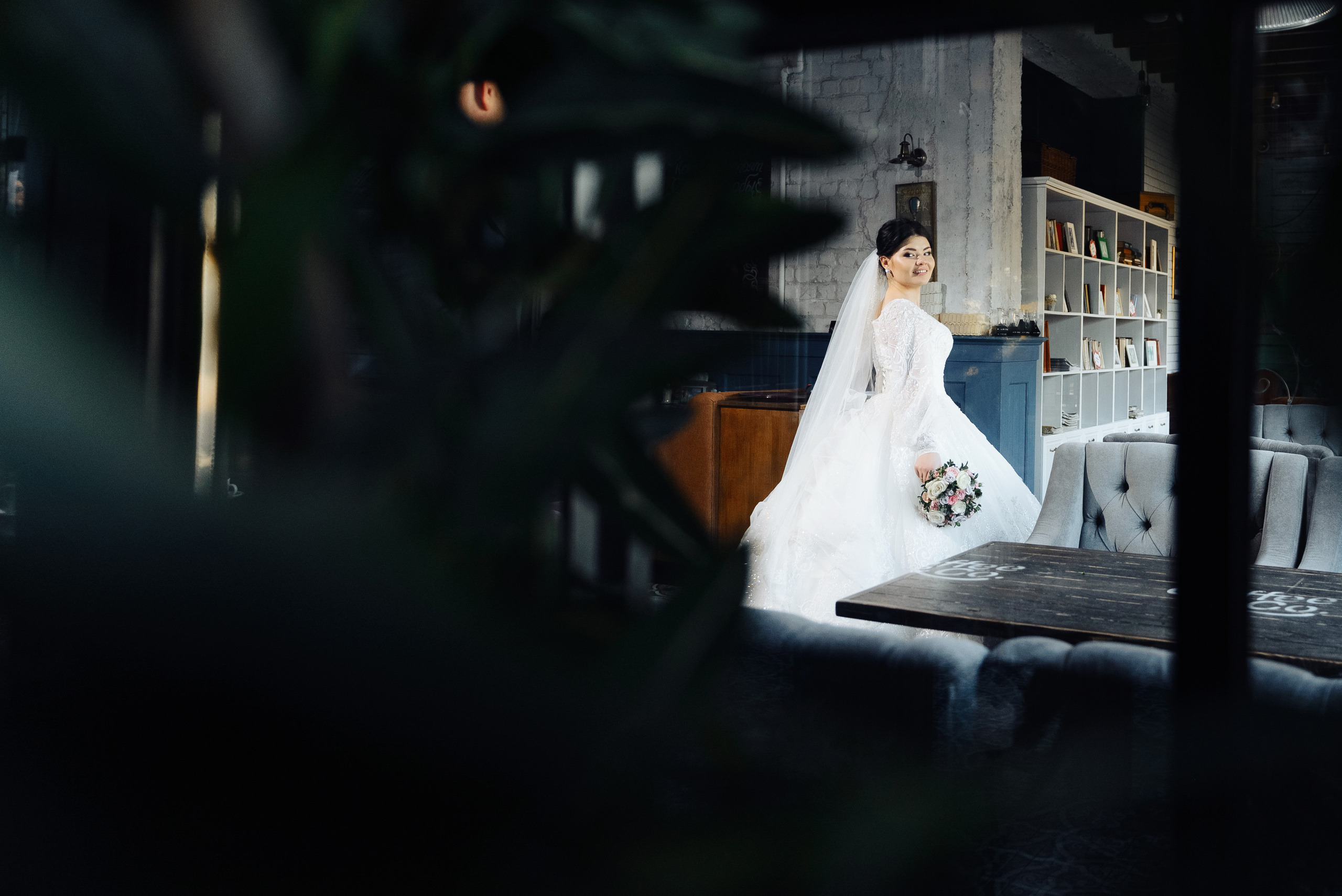 Кирилл и Василина. Семейный и свадебный фотограф в Краснодаре Максим Ершов