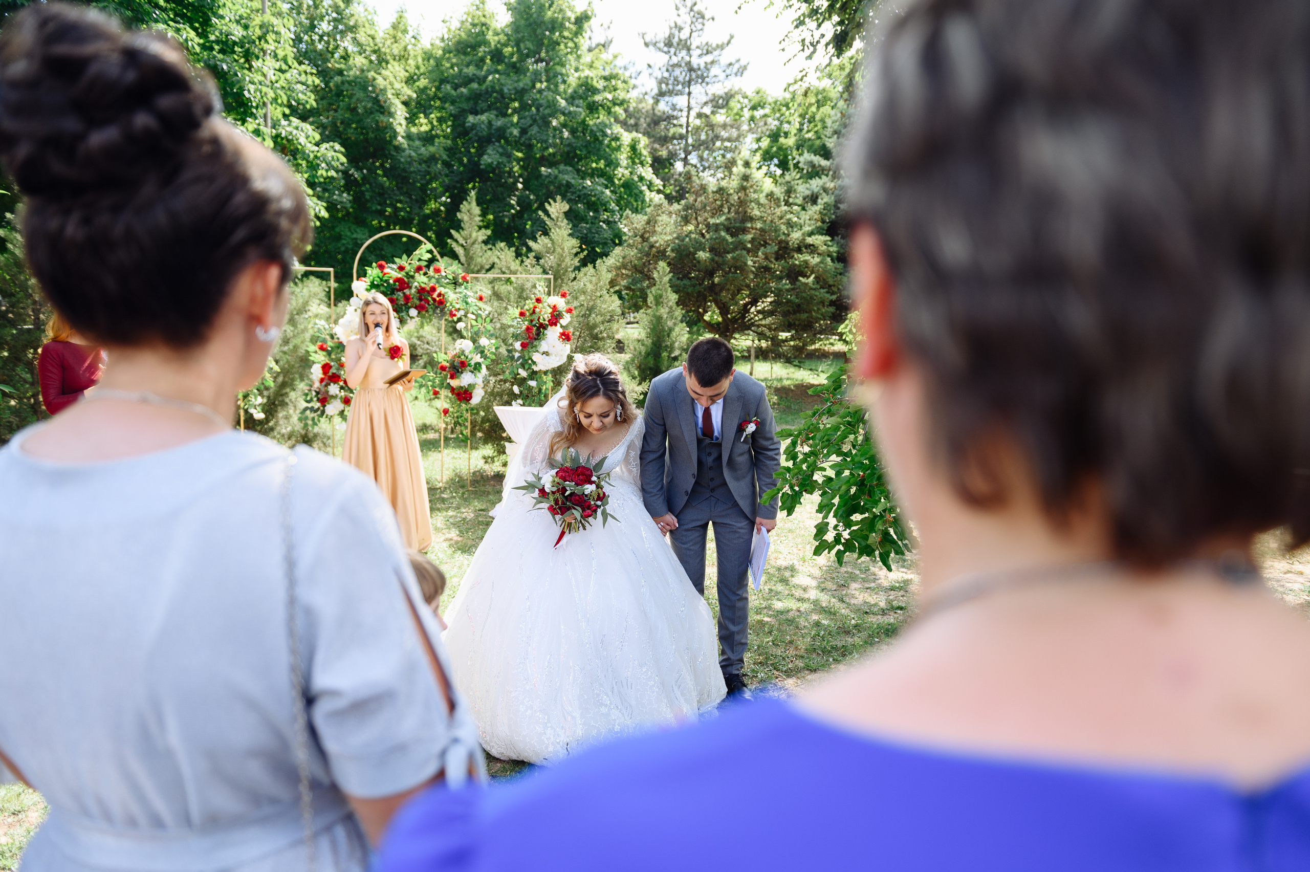 Денис и Юлия. Семейный и свадебный фотограф в Краснодаре Максим Ершов