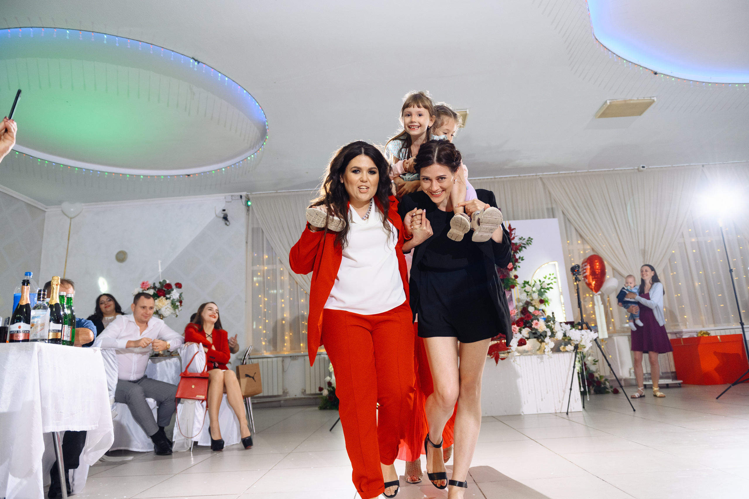 Денис и Юлия. Семейный и свадебный фотограф в Краснодаре Максим Ершов