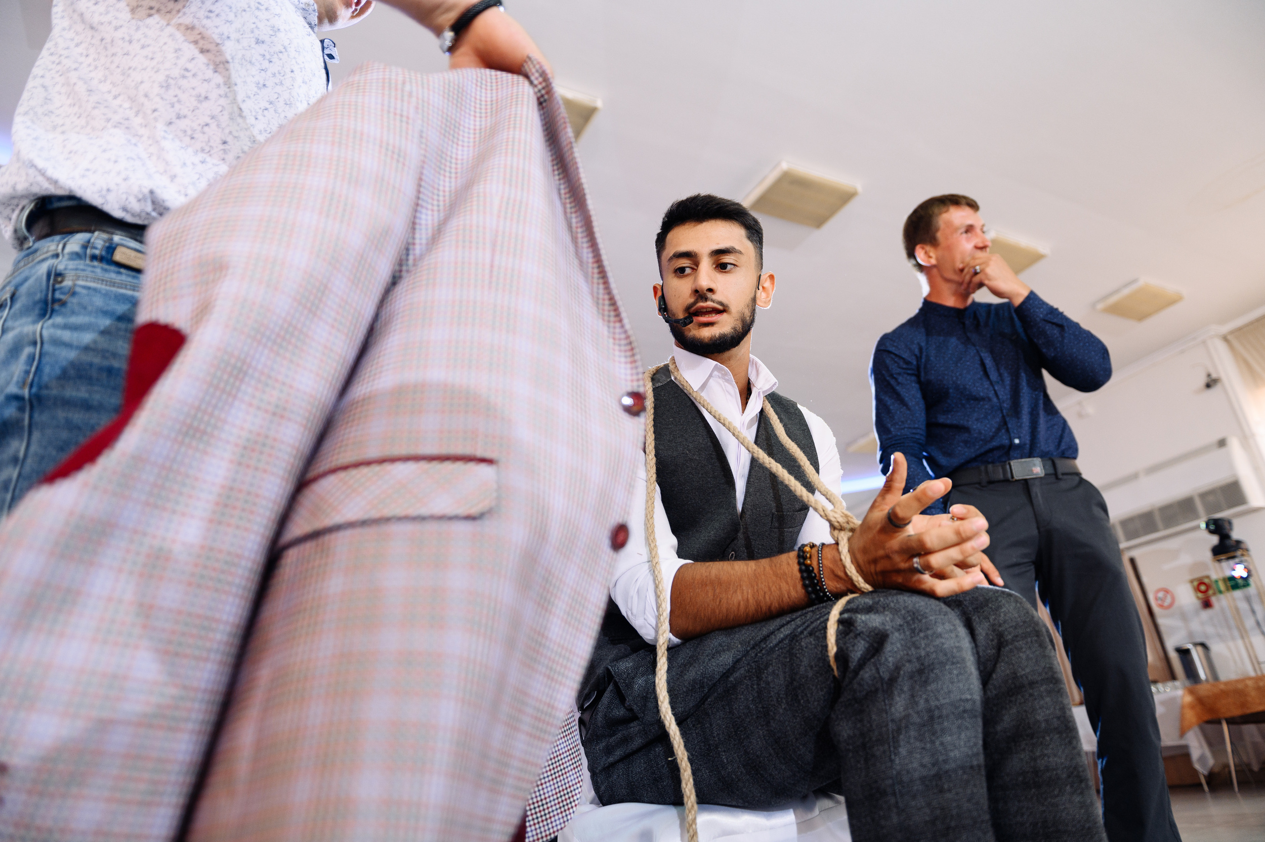 Денис и Юлия. Семейный и свадебный фотограф в Краснодаре Максим Ершов