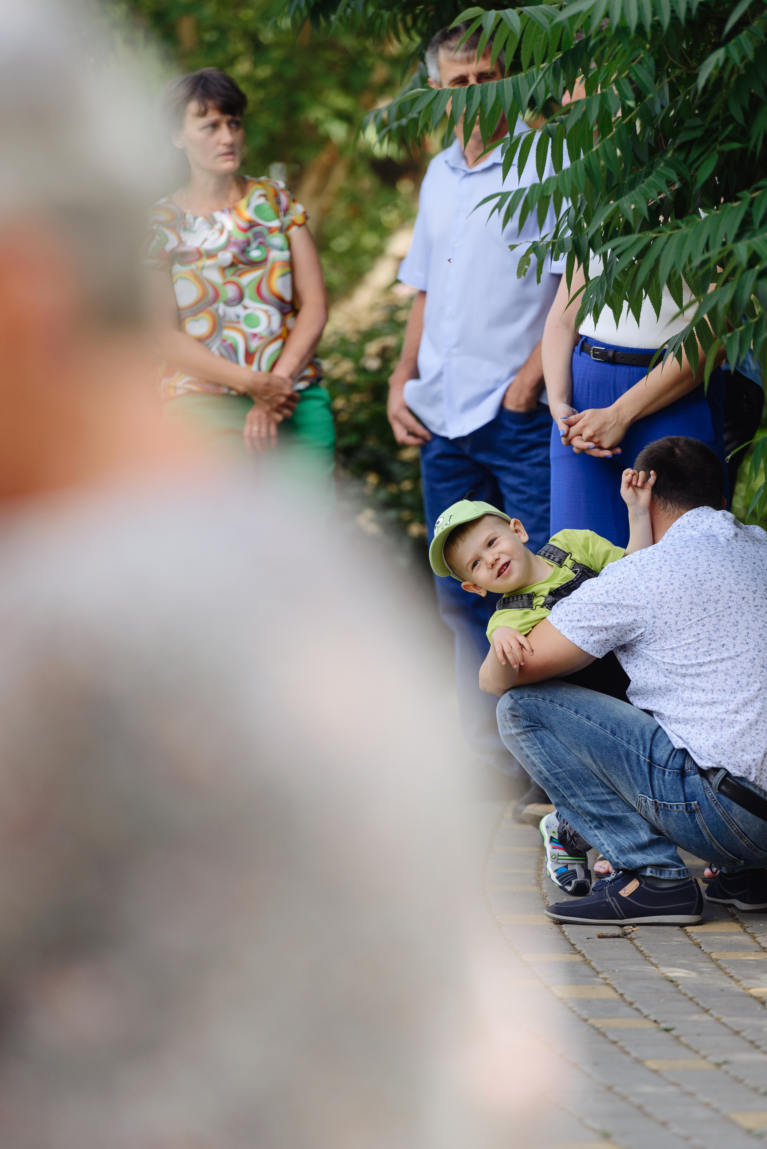 Денис и Юлия. Семейный и свадебный фотограф в Краснодаре Максим Ершов