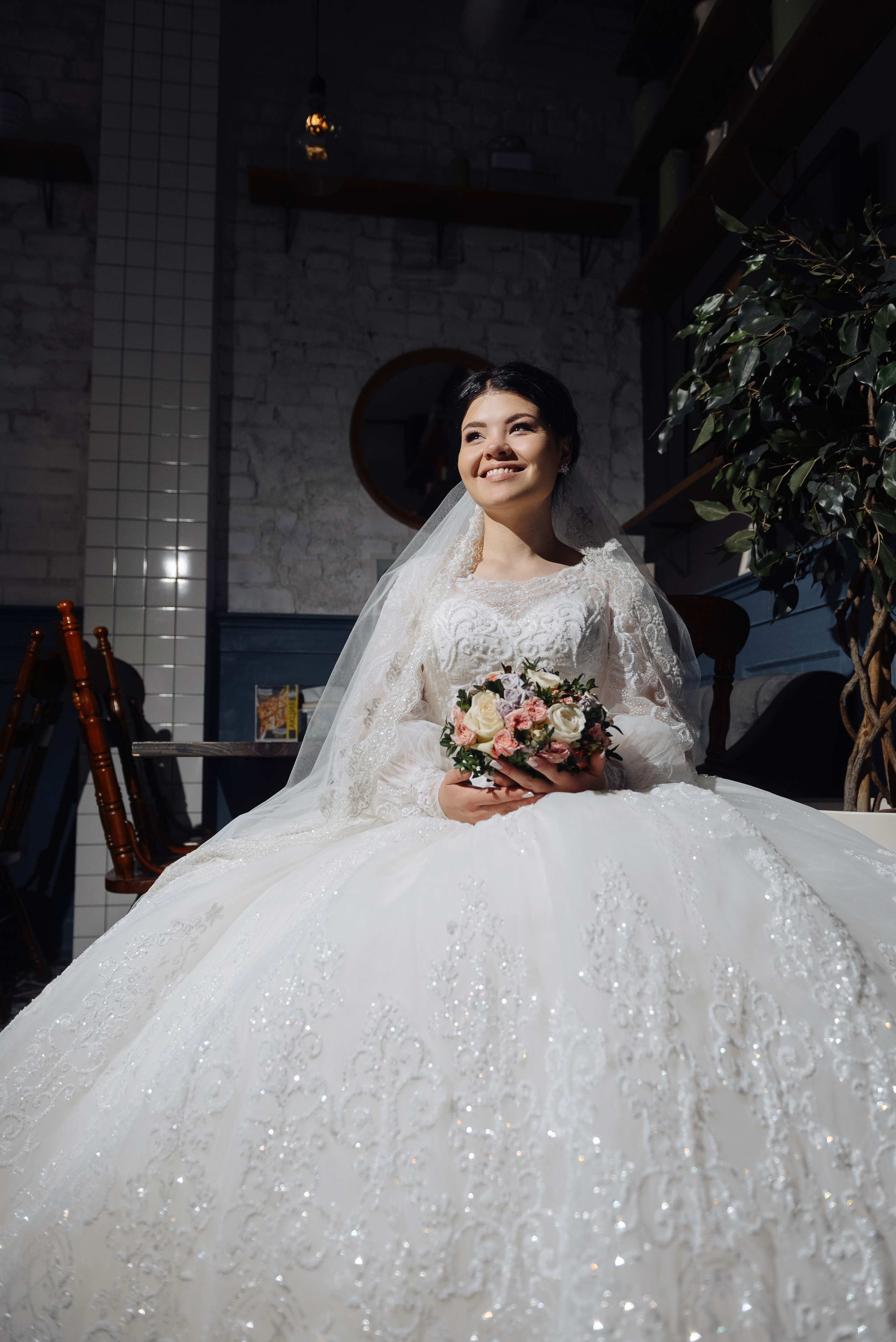 Кирилл и Василина. Семейный и свадебный фотограф в Краснодаре Максим Ершов