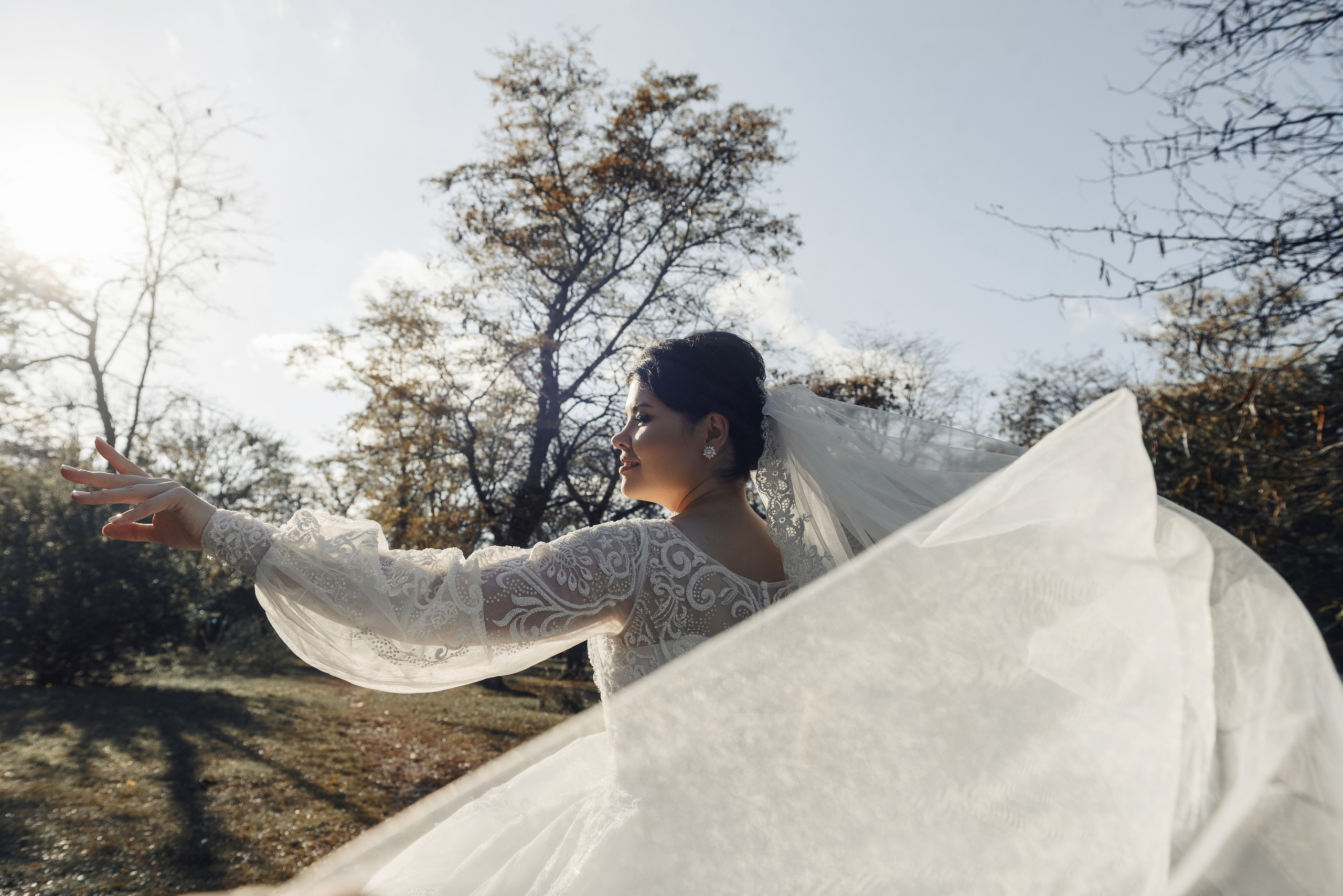 Кирилл и Василина. Семейный и свадебный фотограф в Краснодаре Максим Ершов