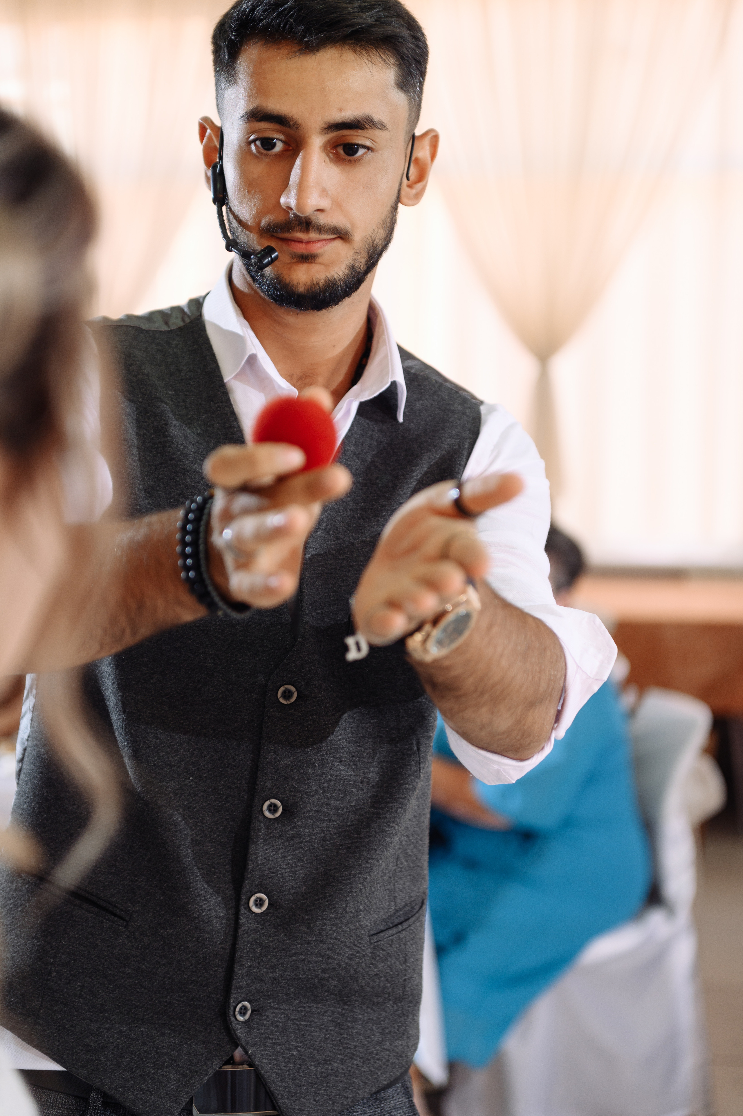 Денис и Юлия. Семейный и свадебный фотограф в Краснодаре Максим Ершов