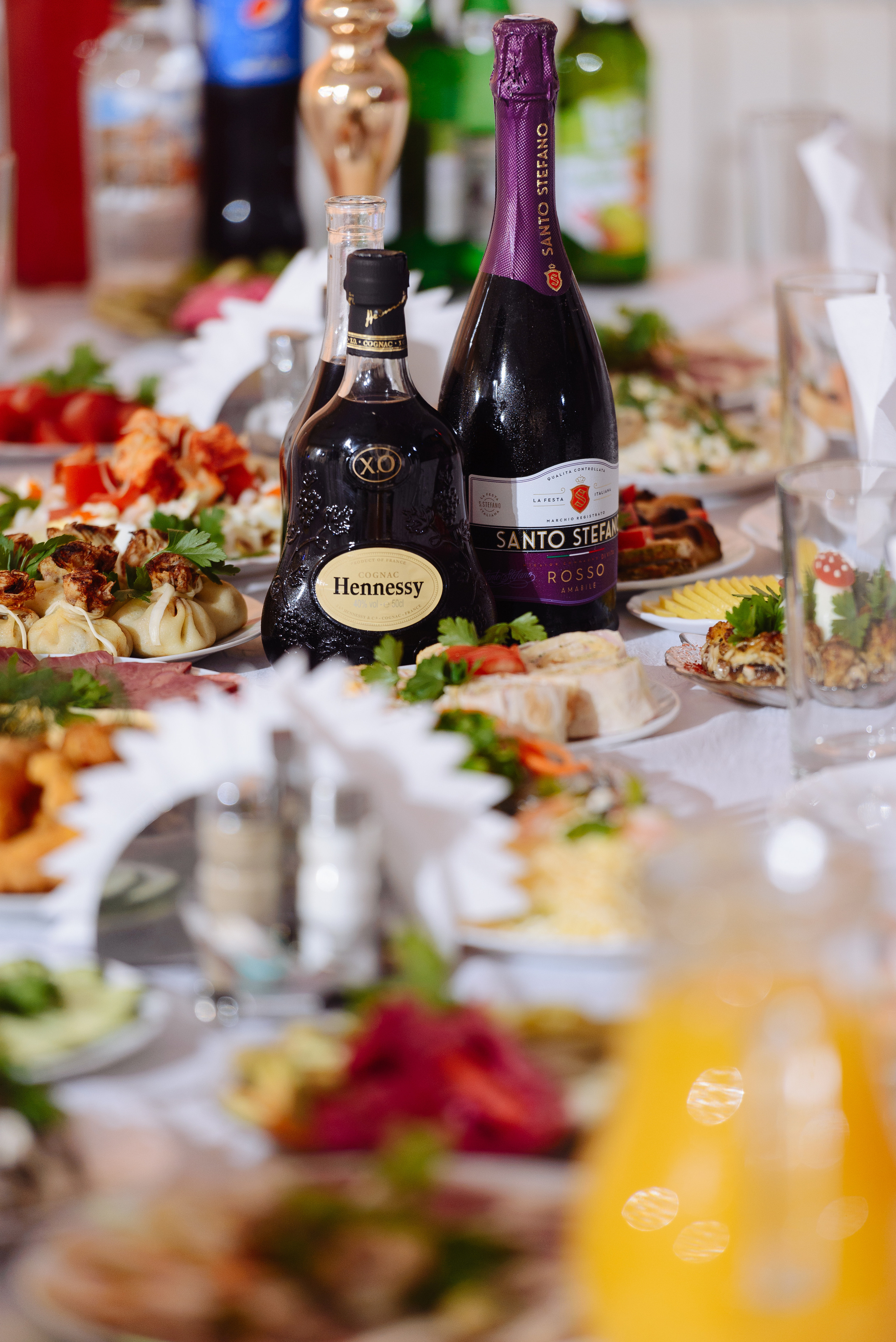 Денис и Юлия. Семейный и свадебный фотограф в Краснодаре Максим Ершов