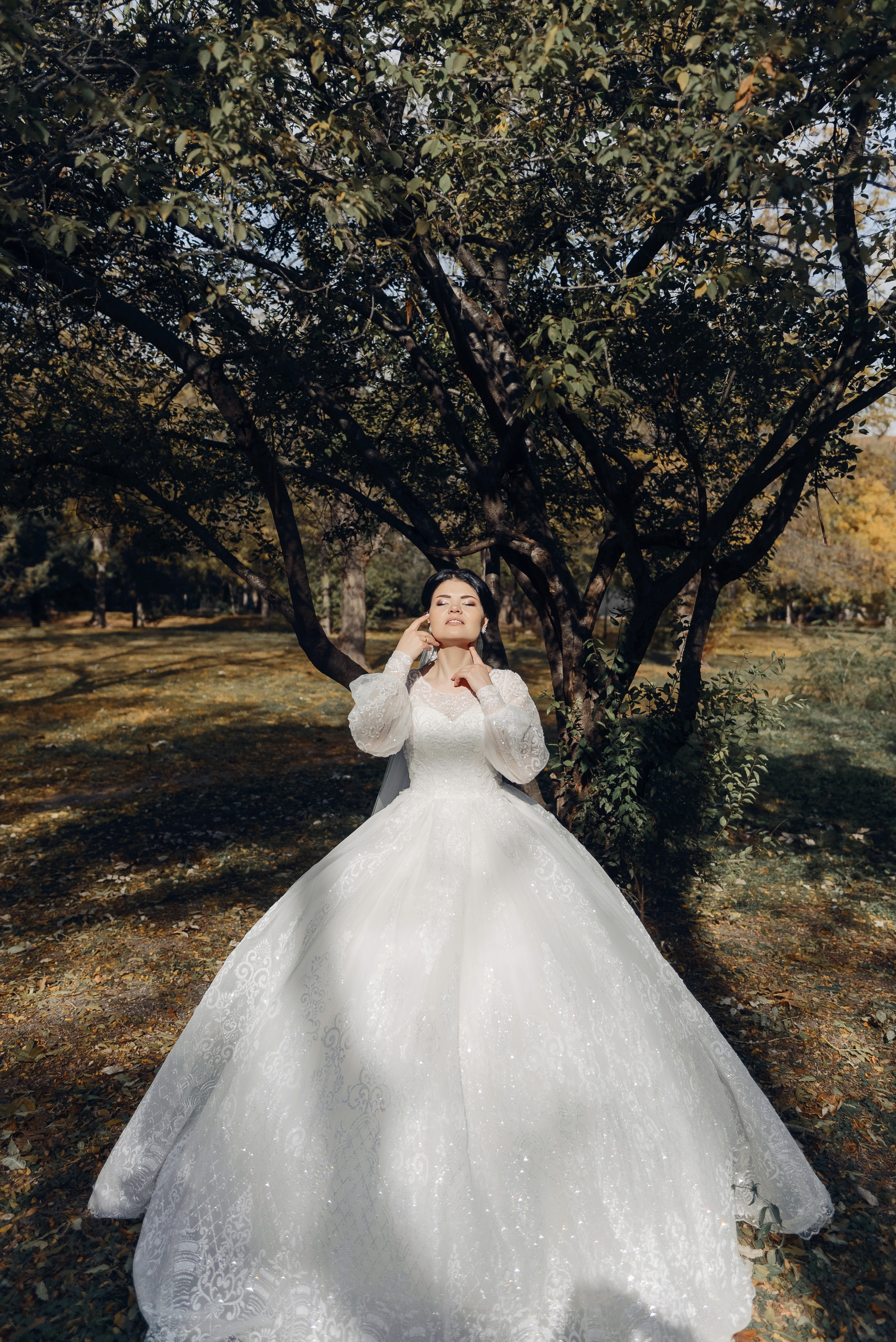 Кирилл и Василина. Семейный и свадебный фотограф в Краснодаре Максим Ершов