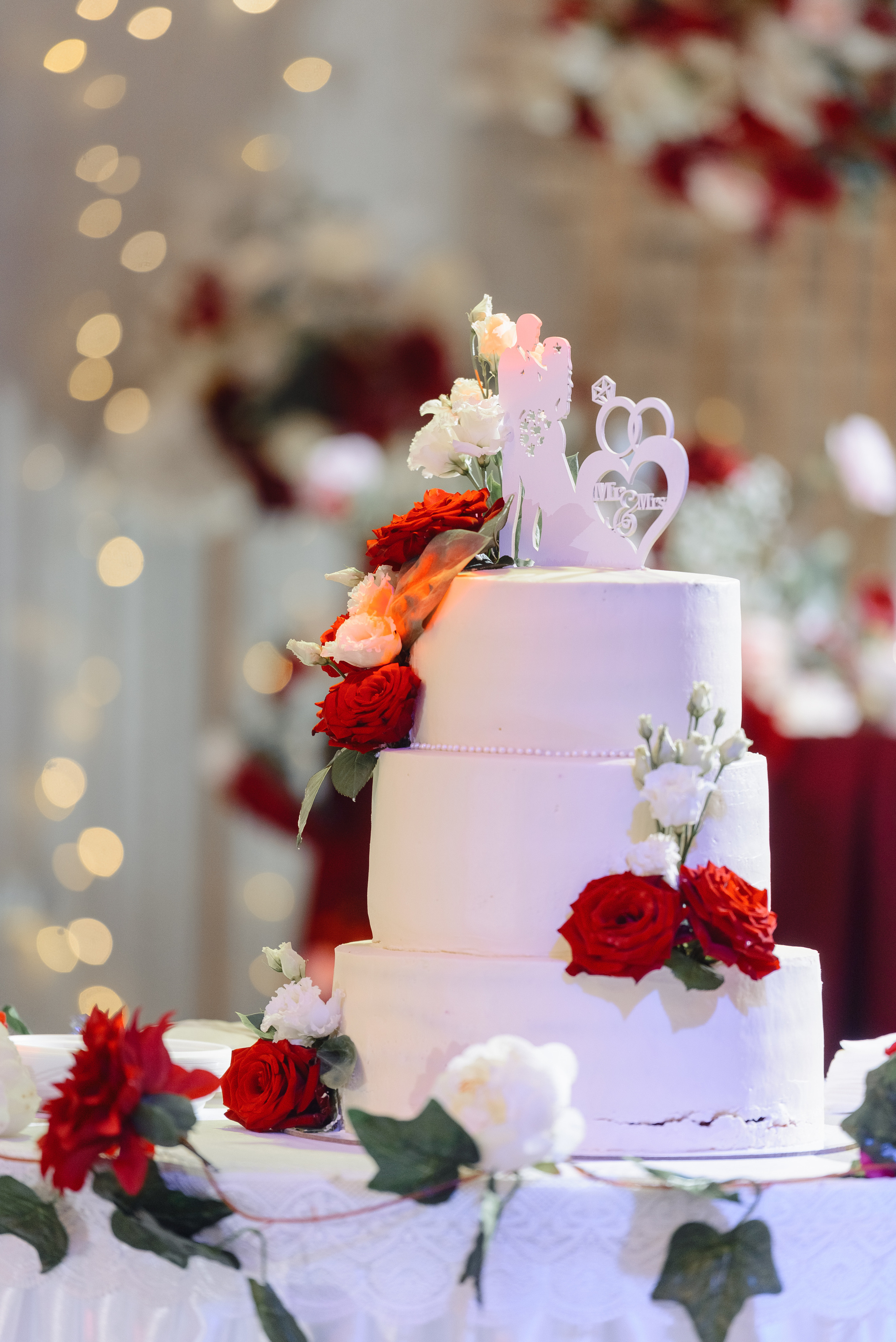 Михаил и Любовь. Семейный и свадебный фотограф в Краснодаре Максим Ершов