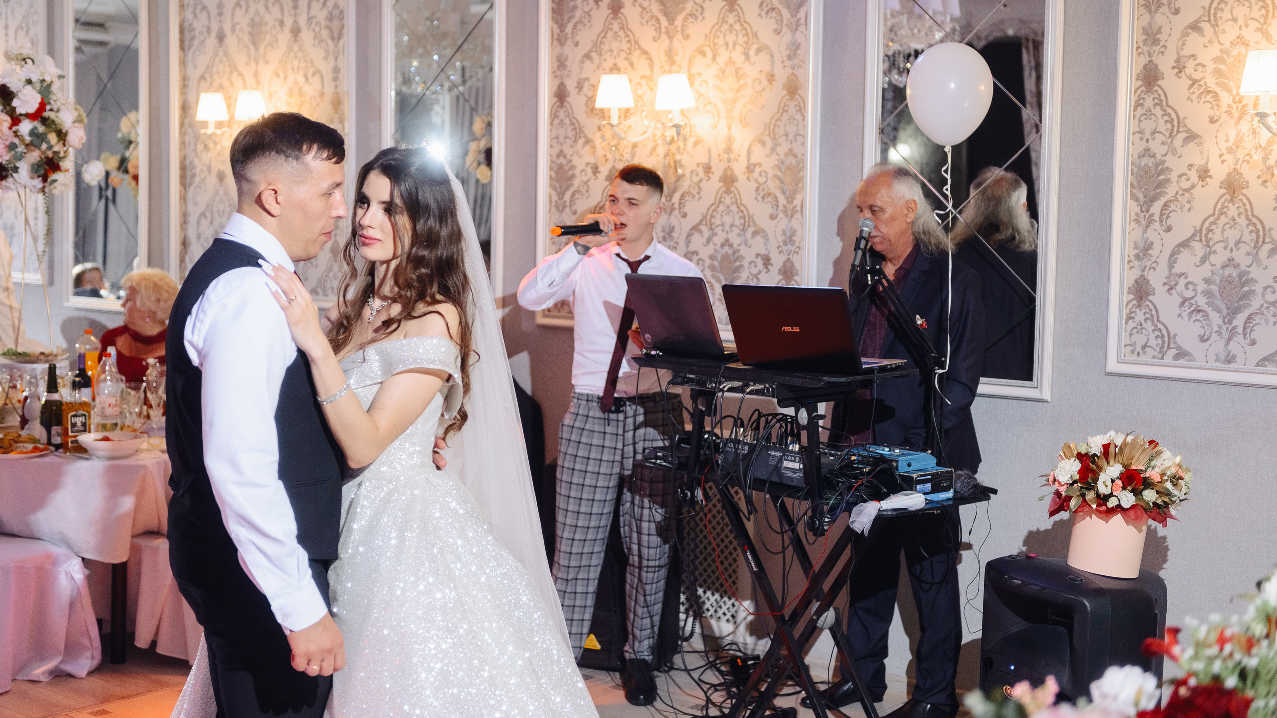 Михаил и Любовь. Семейный и свадебный фотограф в Краснодаре Максим Ершов