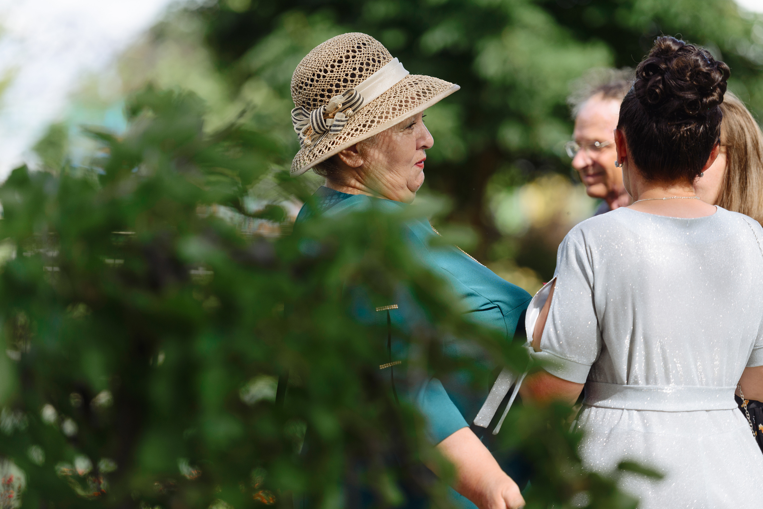 Денис и Юлия. Семейный и свадебный фотограф в Краснодаре Максим Ершов