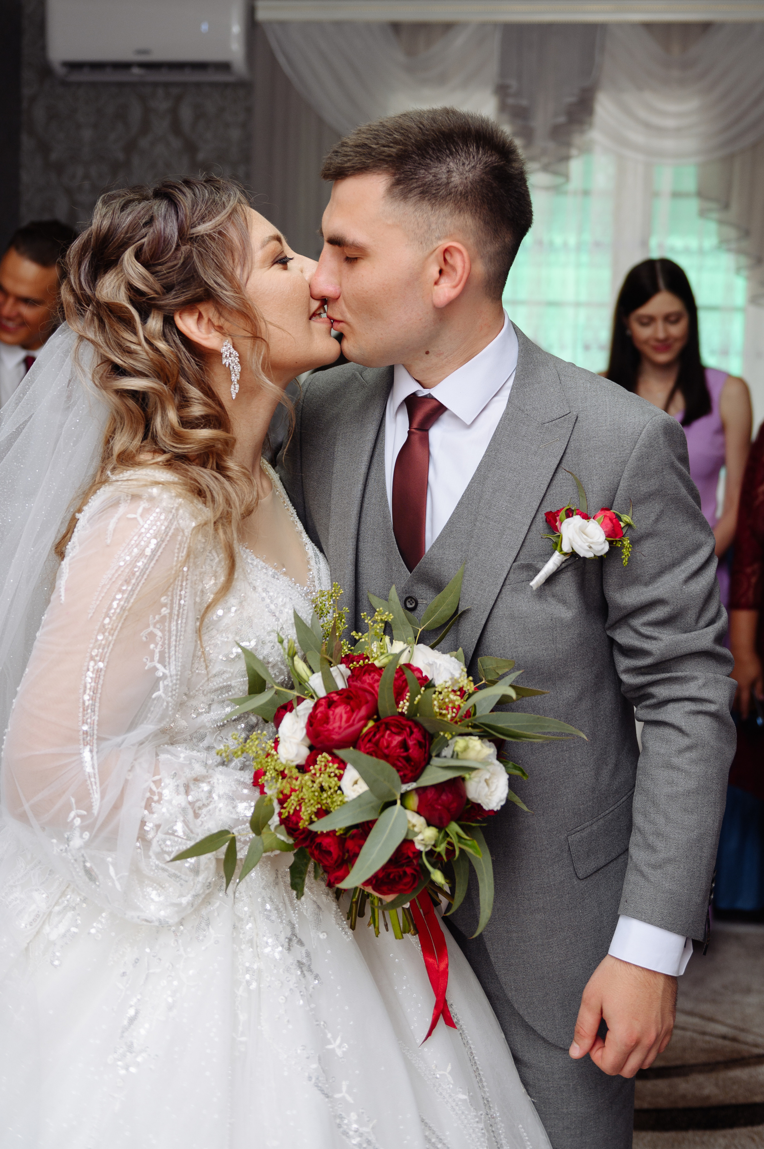 Денис и Юлия. Семейный и свадебный фотограф в Краснодаре Максим Ершов