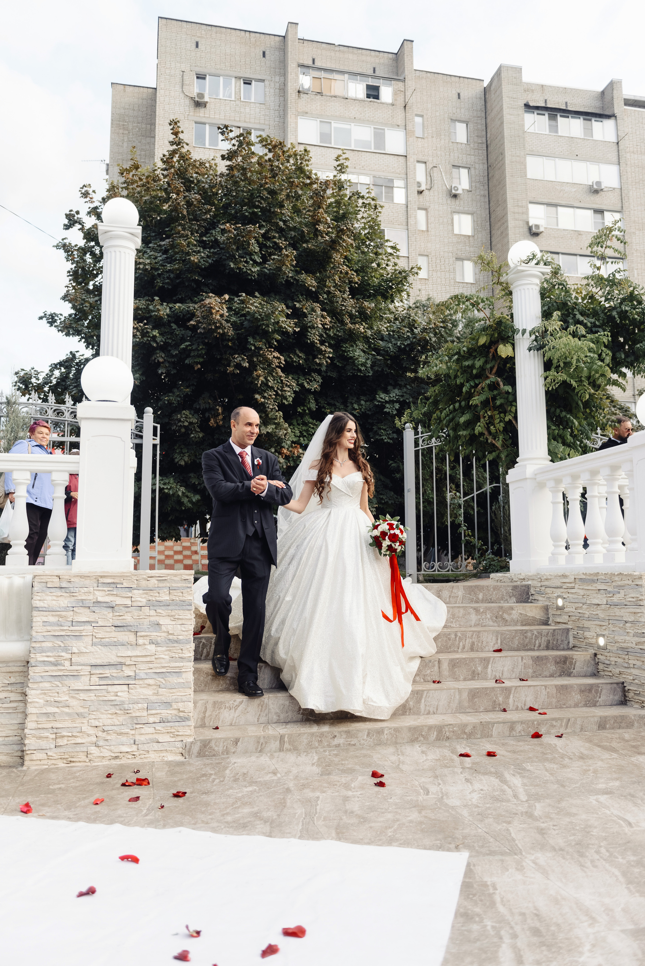 Михаил и Любовь. Семейный и свадебный фотограф в Краснодаре Максим Ершов