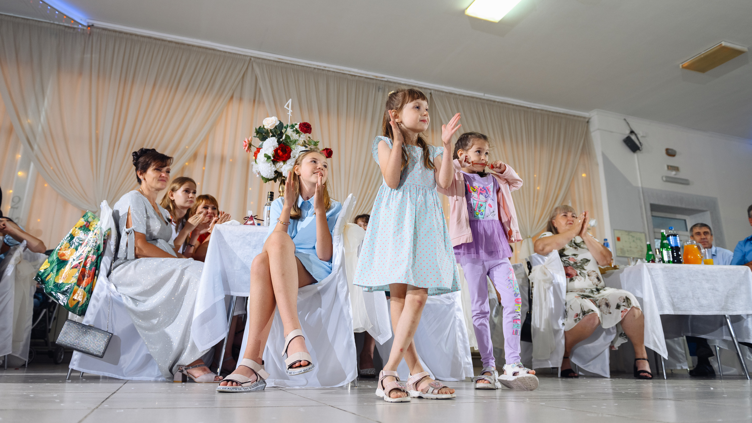 Денис и Юлия. Семейный и свадебный фотограф в Краснодаре Максим Ершов