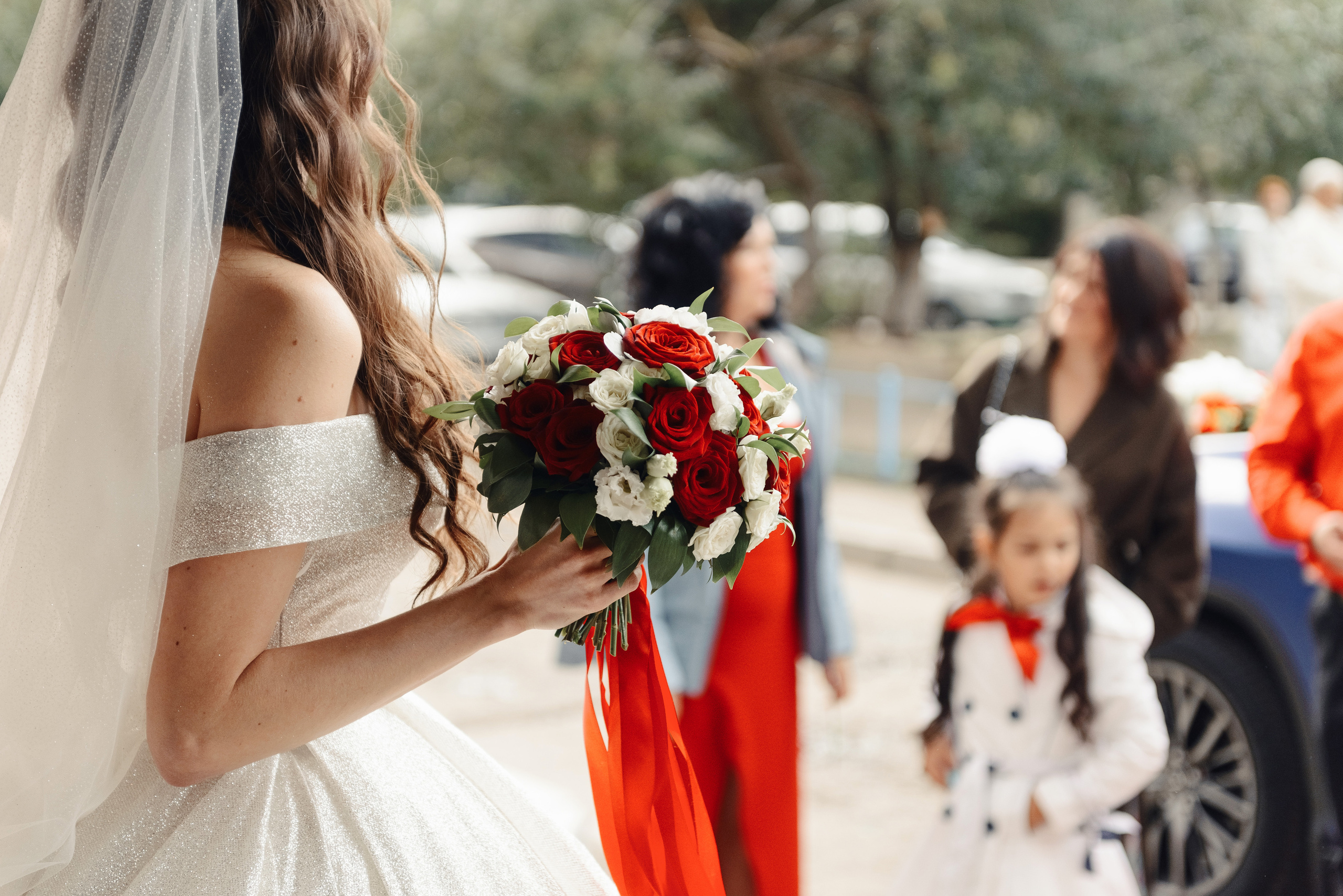 Михаил и Любовь. Семейный и свадебный фотограф в Краснодаре Максим Ершов