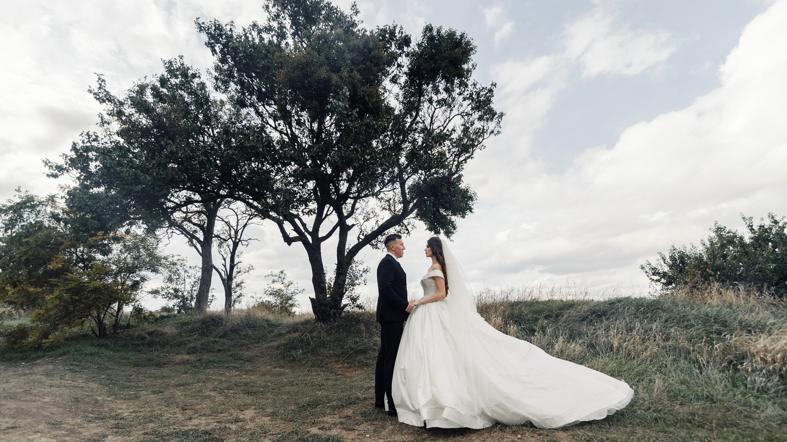 Михаил и Любовь. Семейный и свадебный фотограф в Краснодаре Максим Ершов