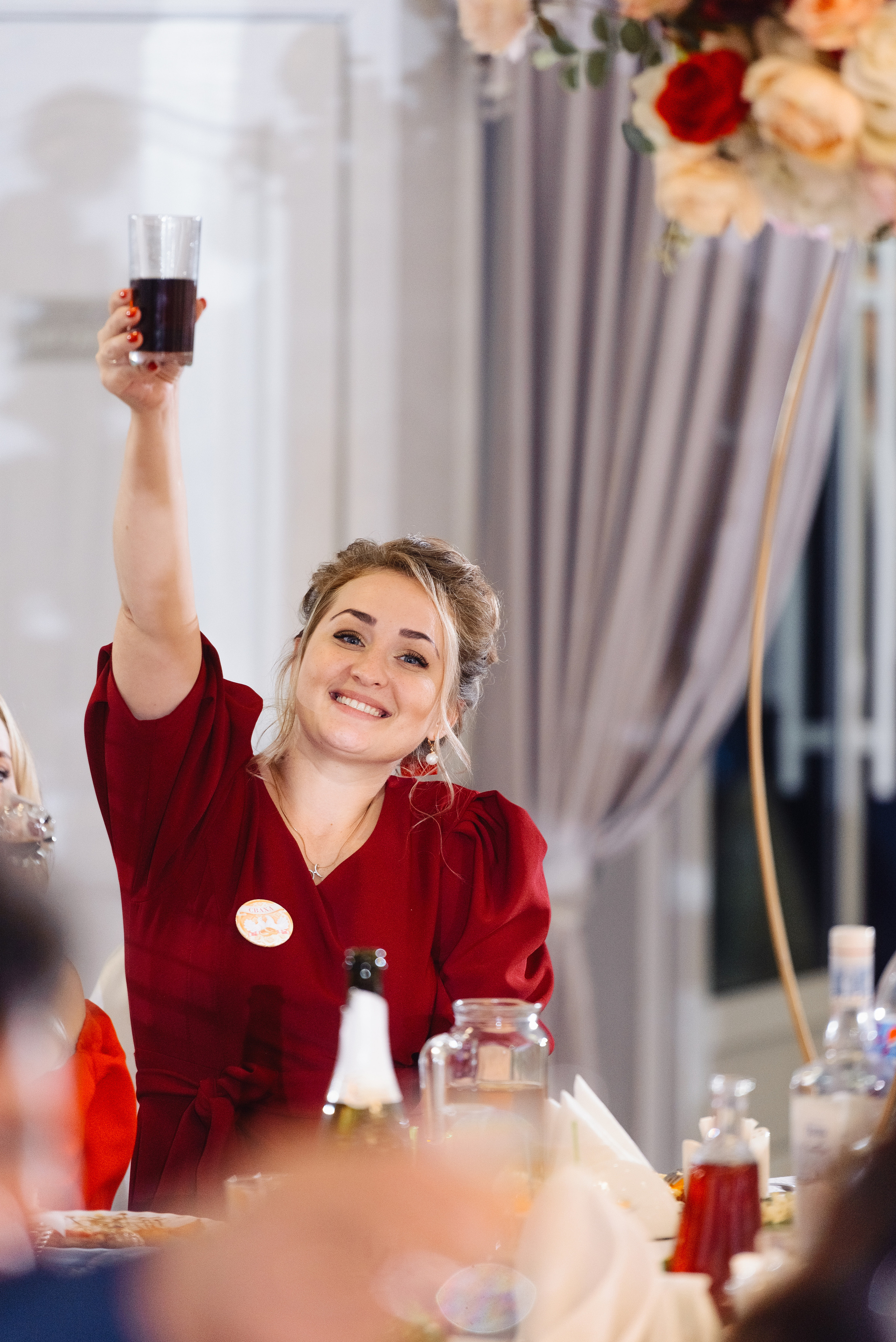 Михаил и Любовь. Семейный и свадебный фотограф в Краснодаре Максим Ершов