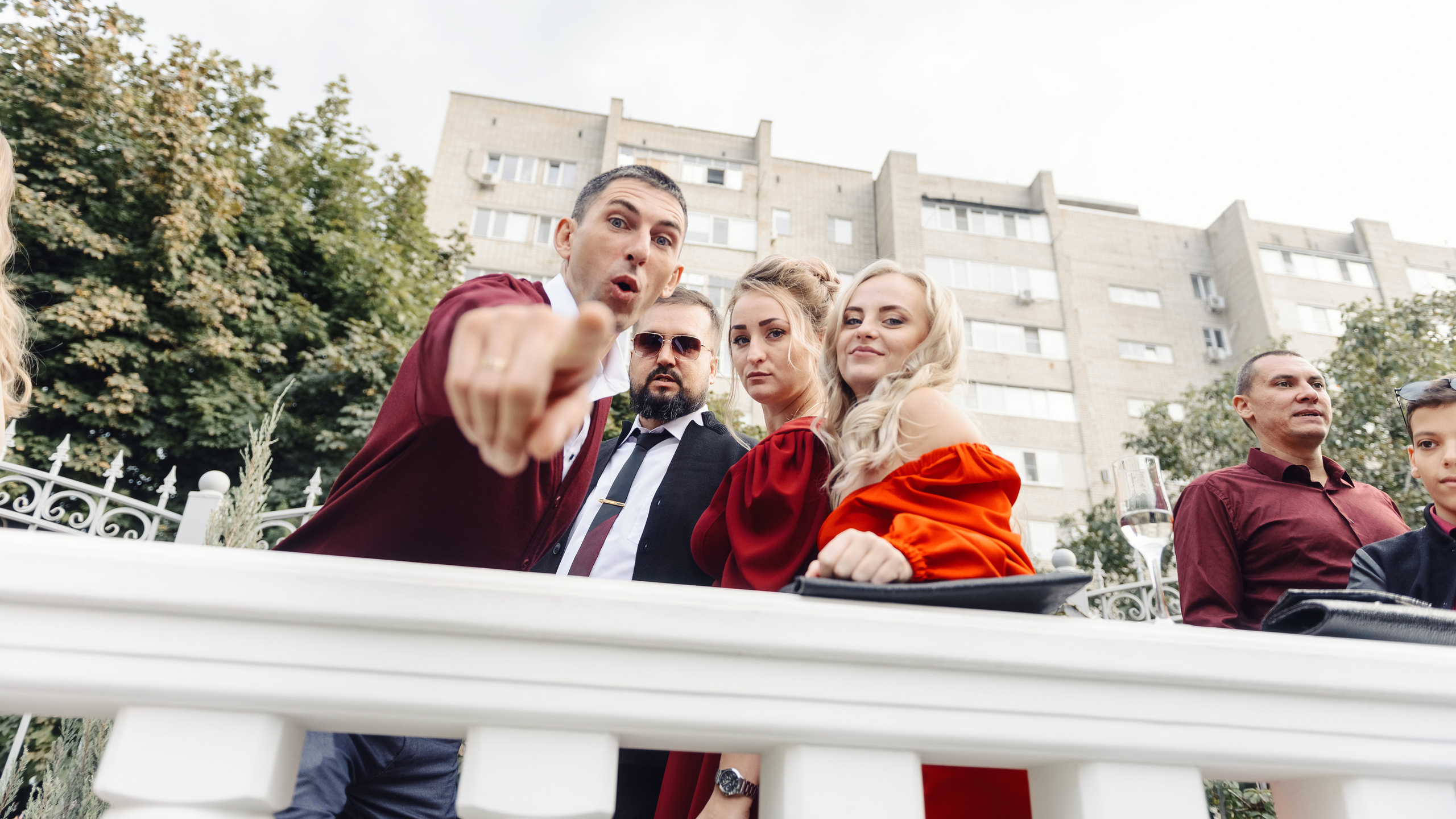 Михаил и Любовь. Семейный и свадебный фотограф в Краснодаре Максим Ершов