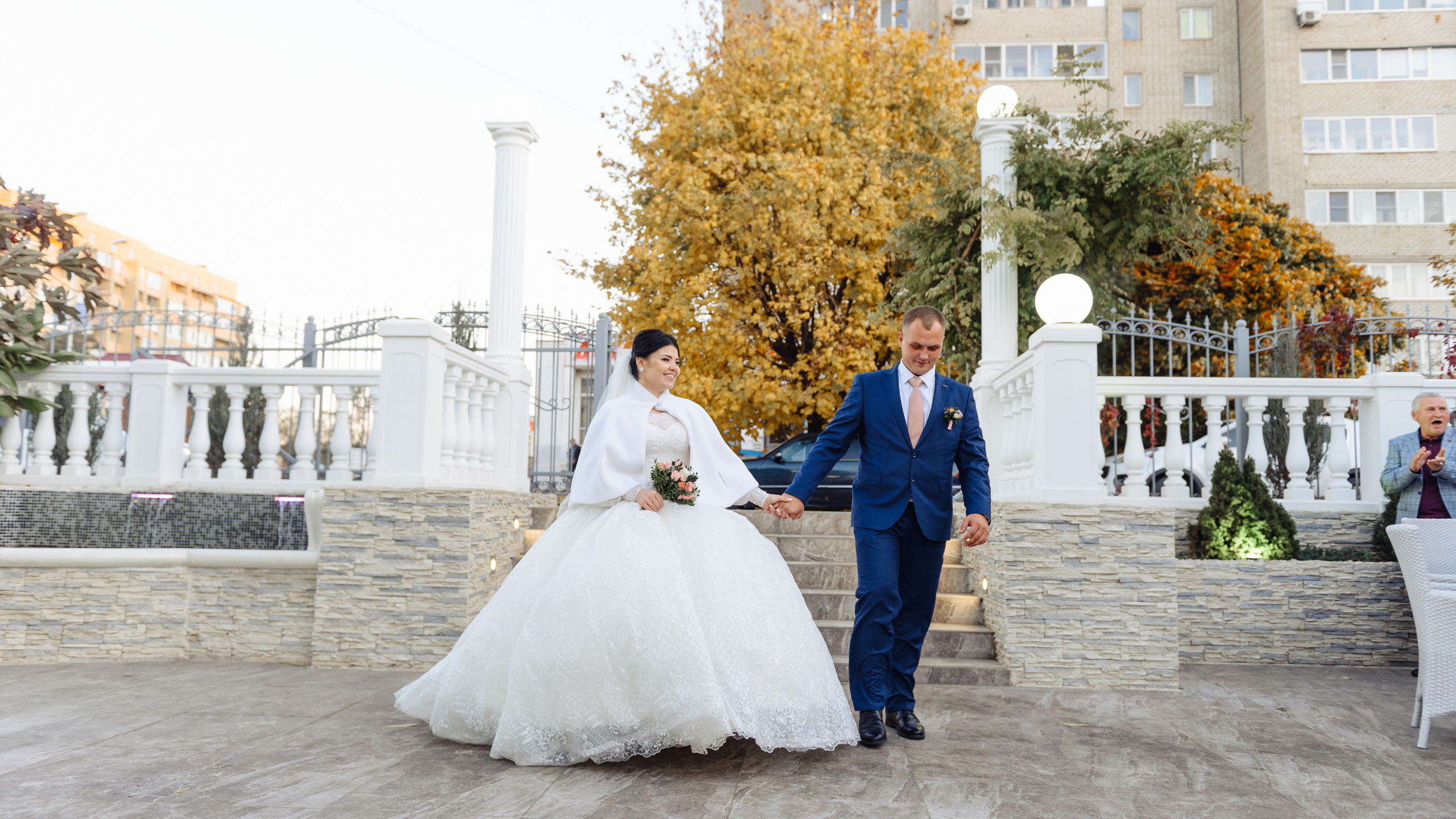 Кирилл и Василина. Семейный и свадебный фотограф в Краснодаре Максим Ершов