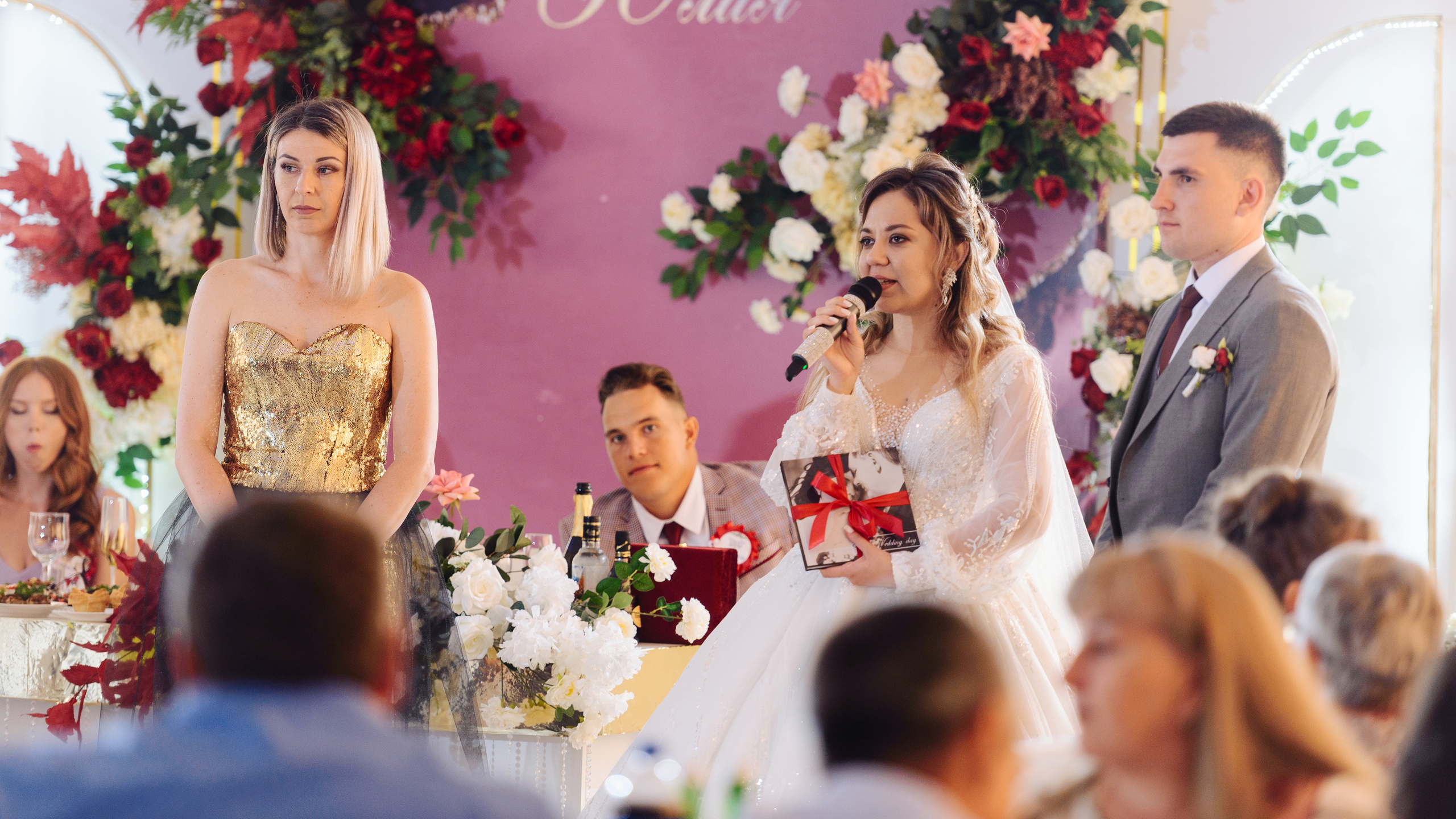 Денис и Юлия. Семейный и свадебный фотограф в Краснодаре Максим Ершов