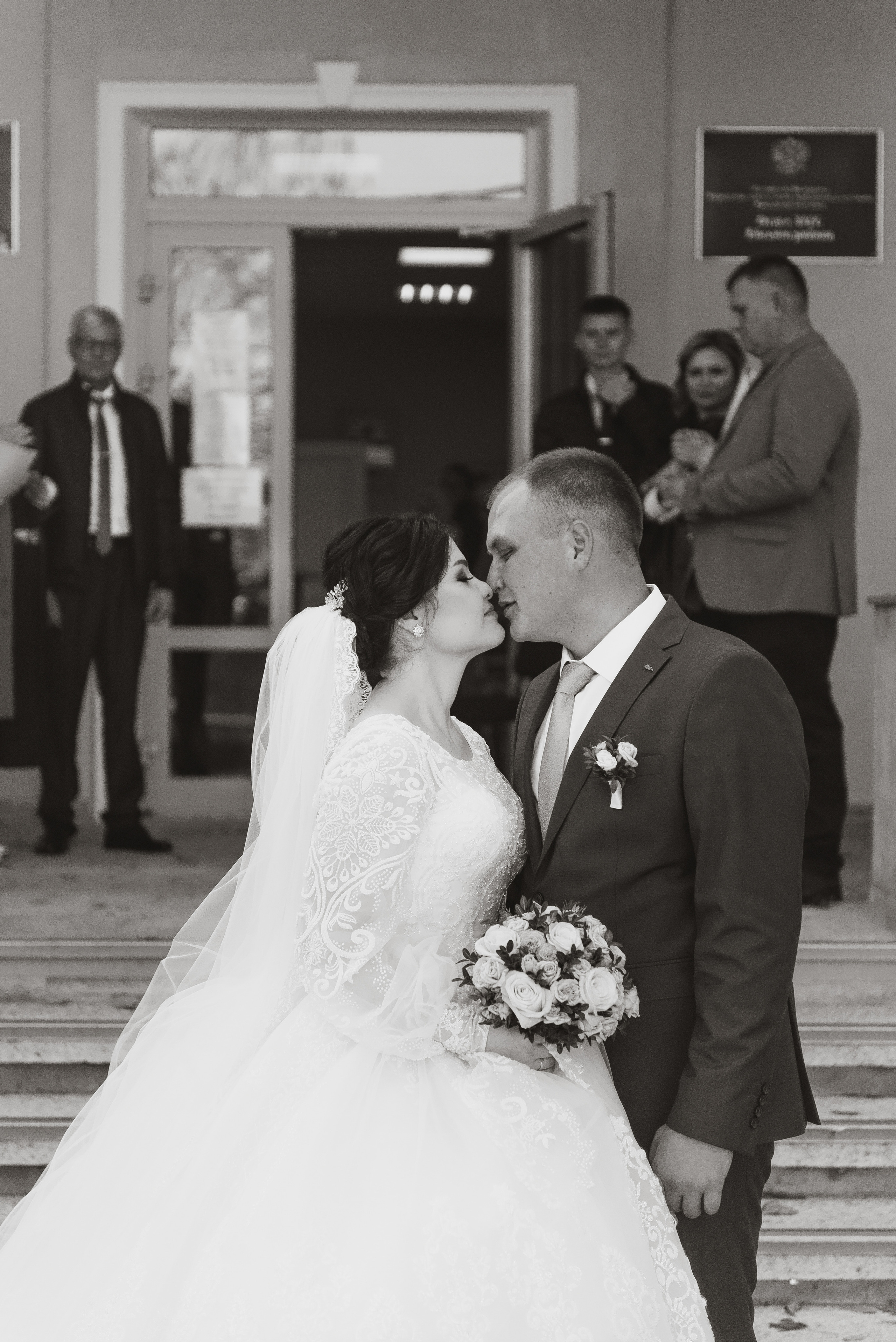 Кирилл и Василина. Семейный и свадебный фотограф в Краснодаре Максим Ершов