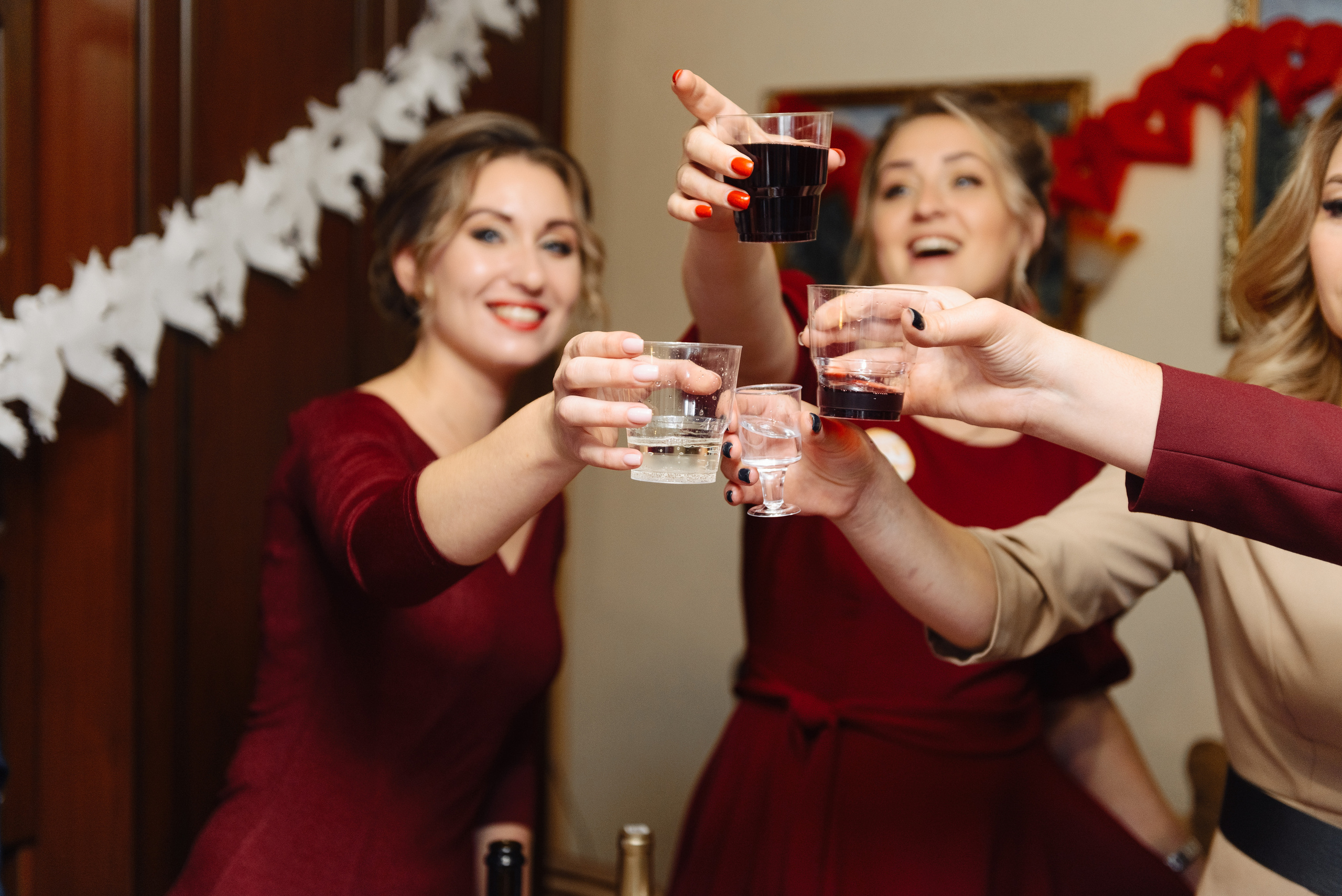 Михаил и Любовь. Семейный и свадебный фотограф в Краснодаре Максим Ершов