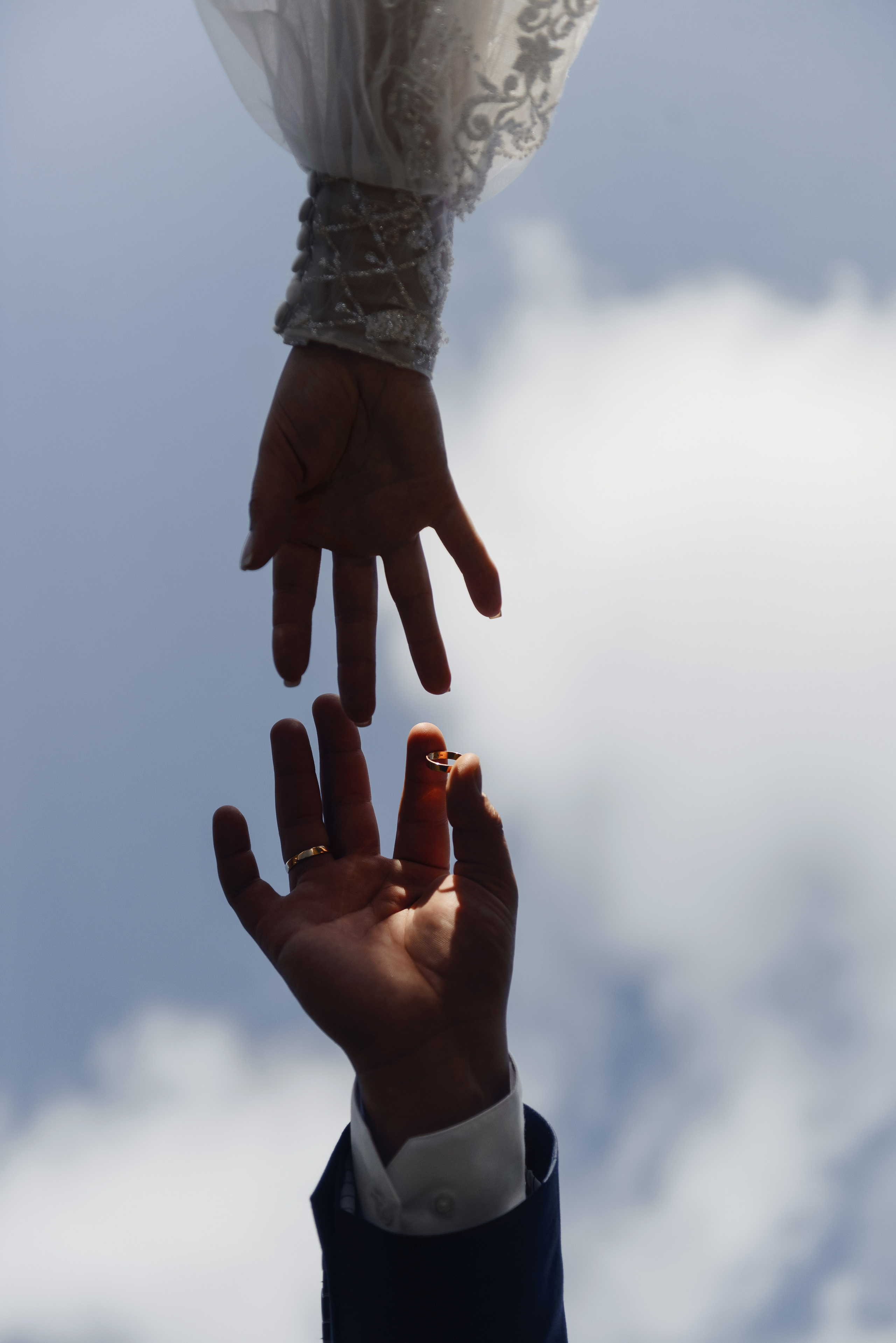 Кирилл и Василина. Семейный и свадебный фотограф в Краснодаре Максим Ершов