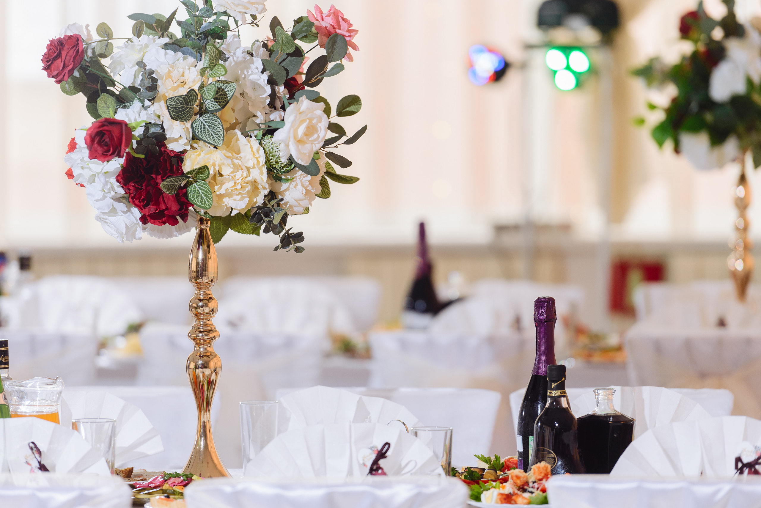 Денис и Юлия. Семейный и свадебный фотограф в Краснодаре Максим Ершов