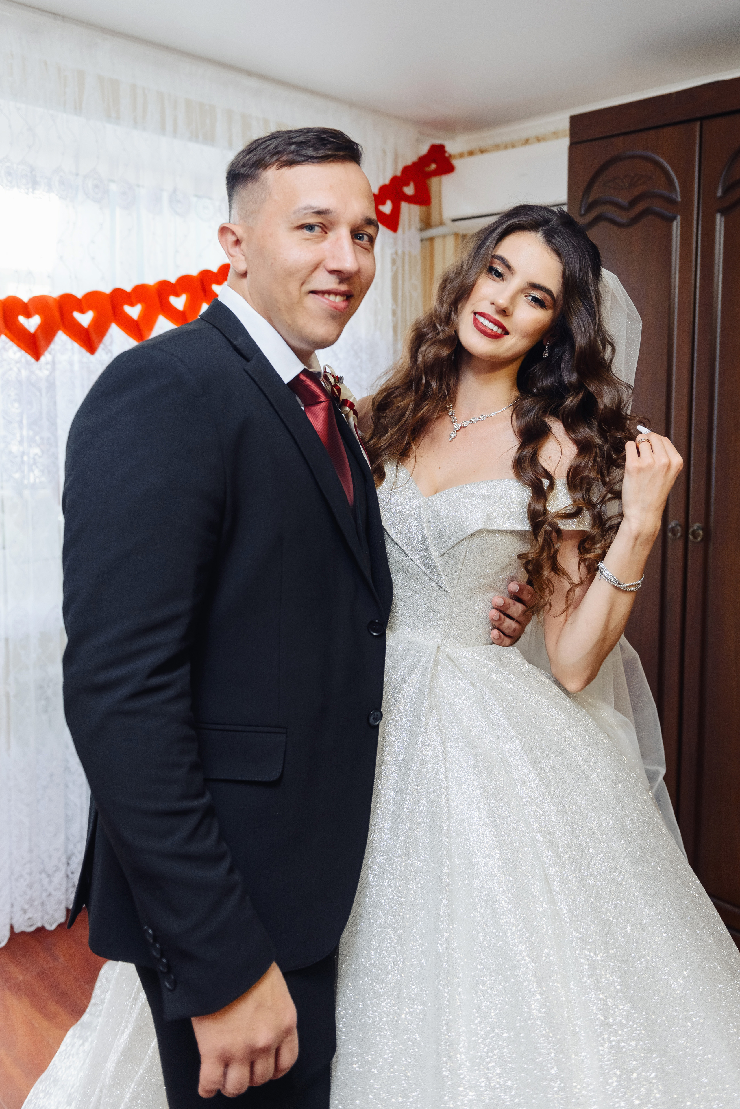 Михаил и Любовь. Семейный и свадебный фотограф в Краснодаре Максим Ершов