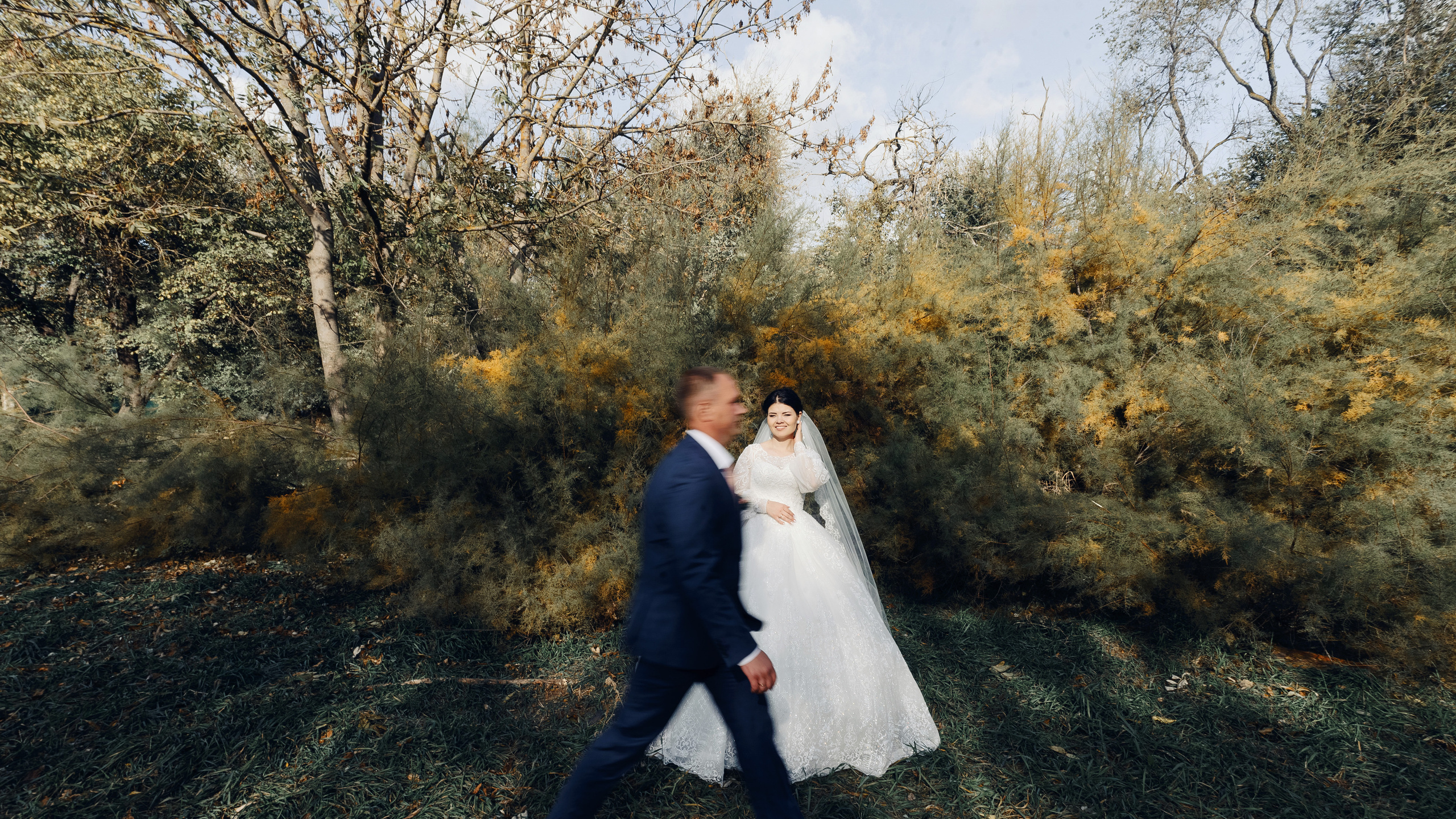 Кирилл и Василина. Семейный и свадебный фотограф в Краснодаре Максим Ершов