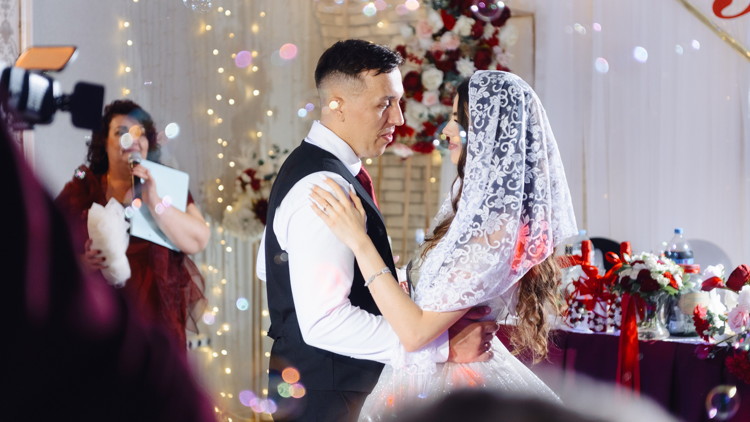 Михаил и Любовь. Семейный и свадебный фотограф в Краснодаре Максим Ершов