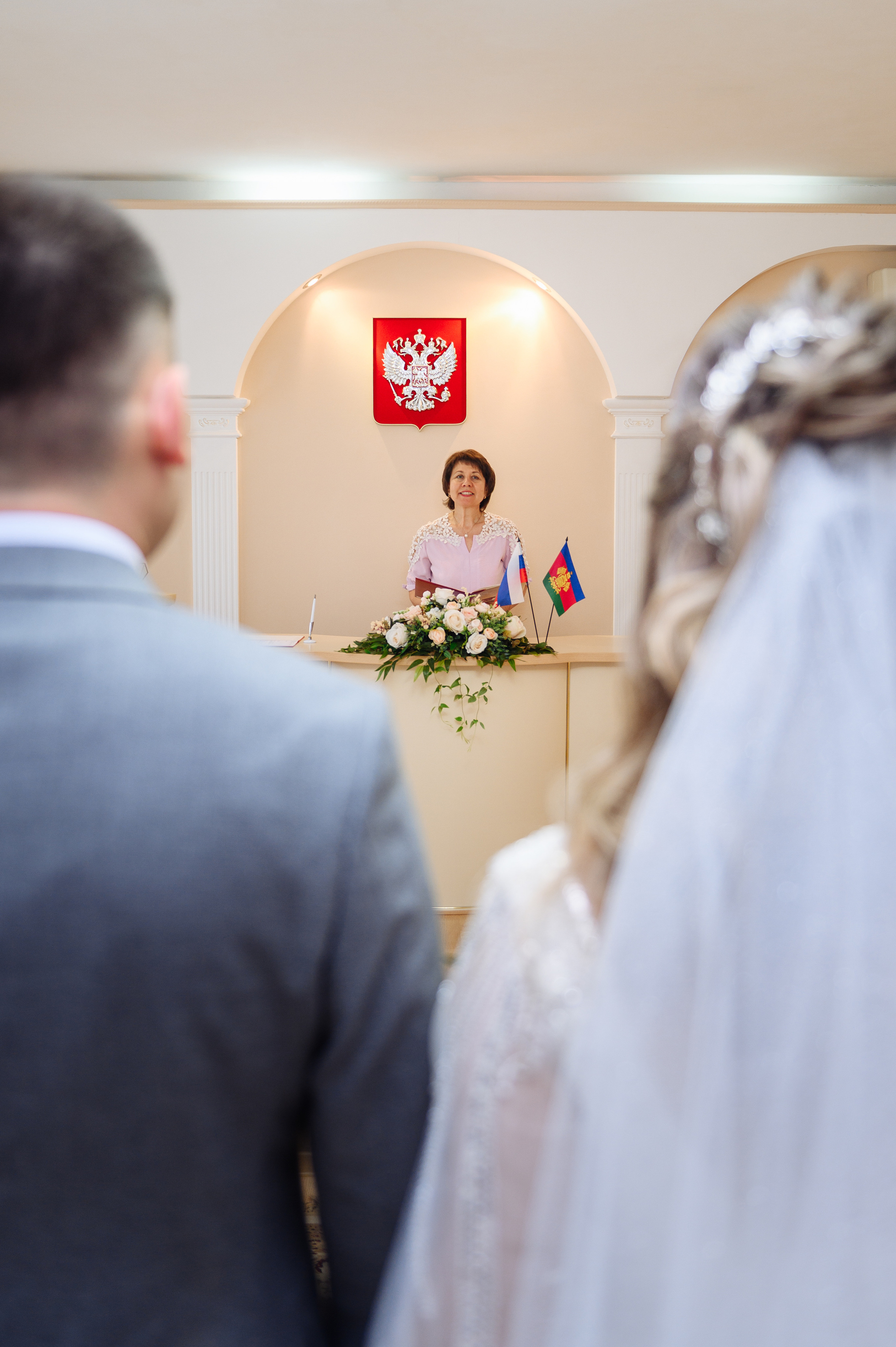 Денис и Юлия. Семейный и свадебный фотограф в Краснодаре Максим Ершов