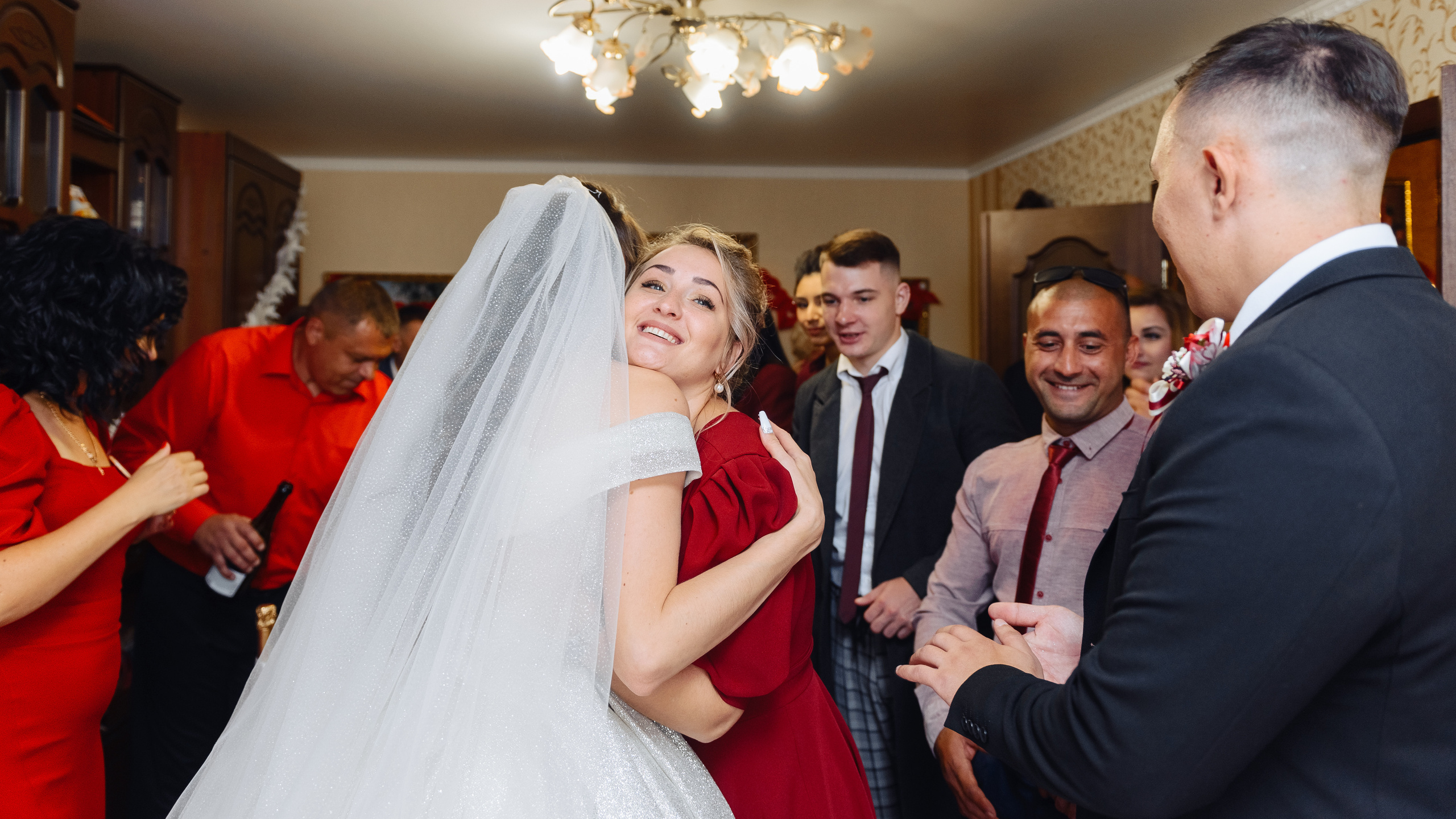 Михаил и Любовь. Семейный и свадебный фотограф в Краснодаре Максим Ершов