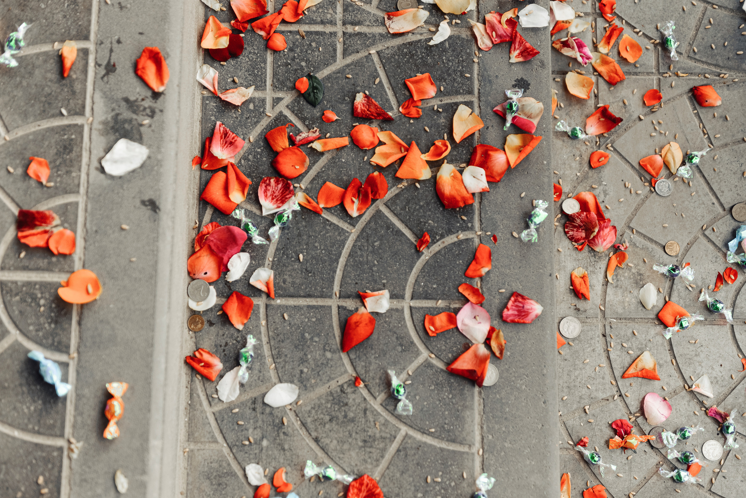 Михаил и Любовь. Семейный и свадебный фотограф в Краснодаре Максим Ершов